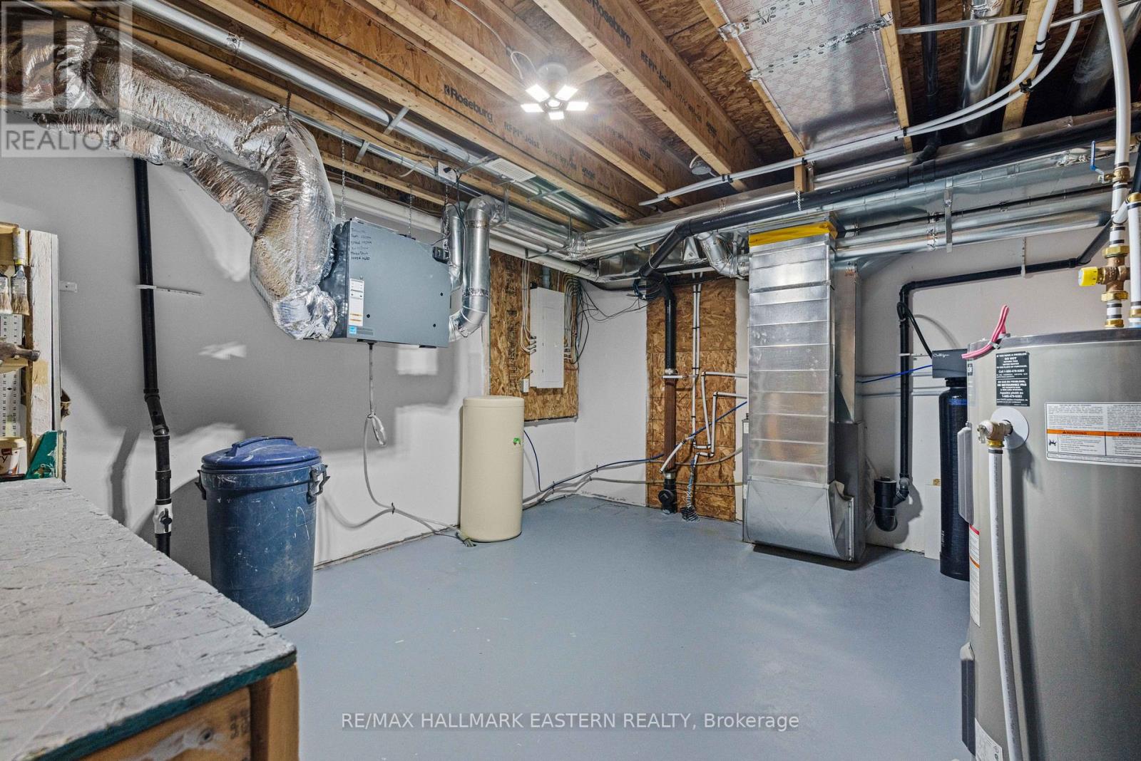 17 Mathison Street E, Havelock-Belmont-Methuen (Havelock), Ontario  K0L 1Z0 - Photo 26 - X12344469