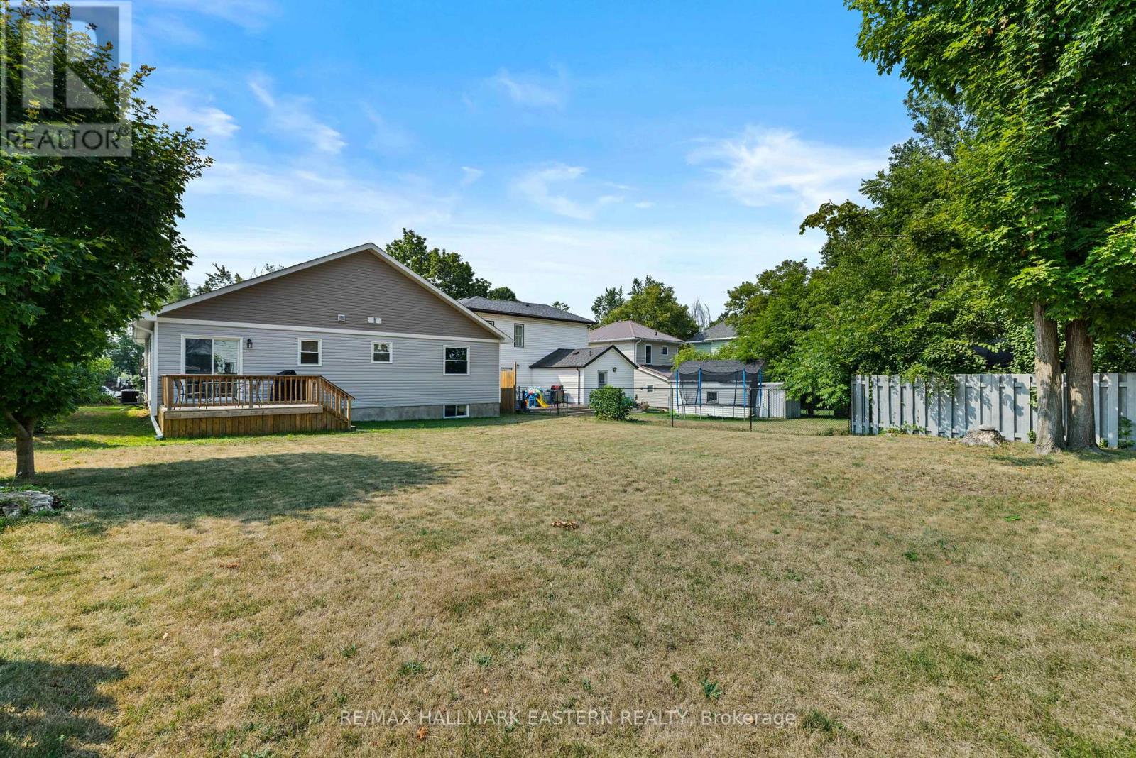 17 Mathison Street E, Havelock-Belmont-Methuen (Havelock), Ontario  K0L 1Z0 - Photo 29 - X12344469