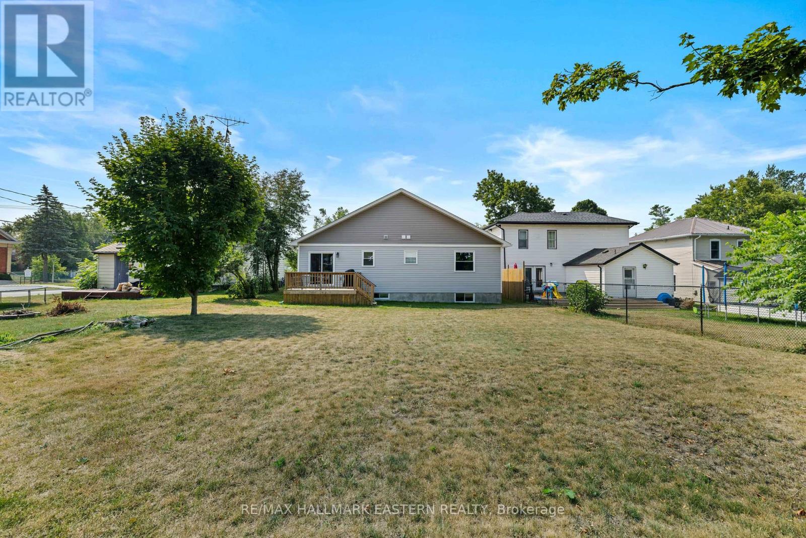 17 Mathison Street E, Havelock-Belmont-Methuen (Havelock), Ontario  K0L 1Z0 - Photo 30 - X12344469