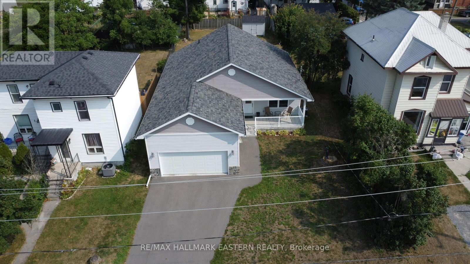 17 Mathison Street E, Havelock-Belmont-Methuen (Havelock), Ontario  K0L 1Z0 - Photo 31 - X12344469