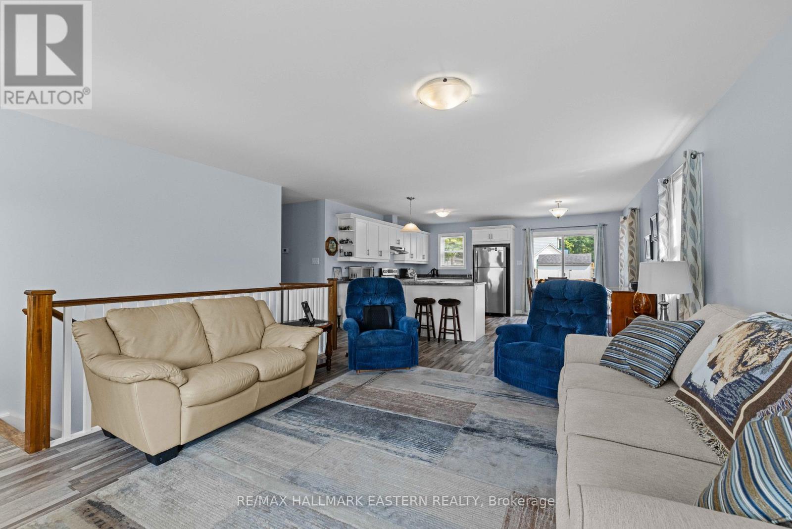 17 Mathison Street E, Havelock-Belmont-Methuen (Havelock), Ontario  K0L 1Z0 - Photo 9 - X12344469