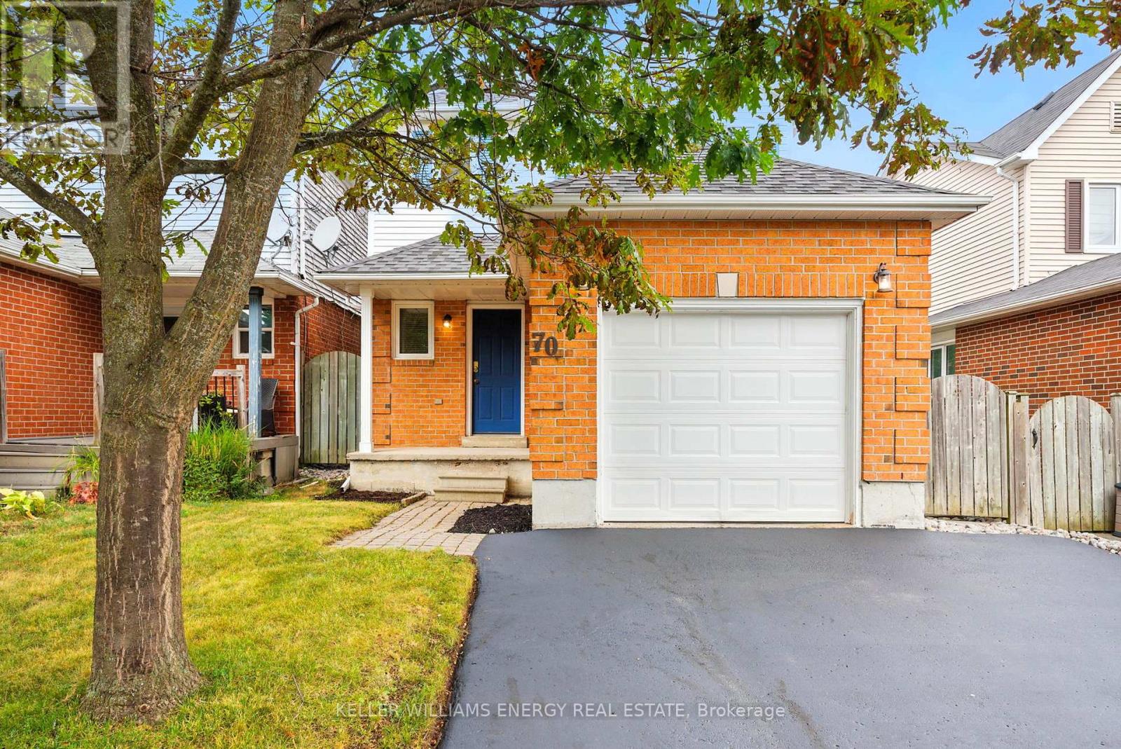 70 Hart Boulevard, Clarington (Newcastle), Ontario  L1B 1E4 - Photo 1 - E12344693