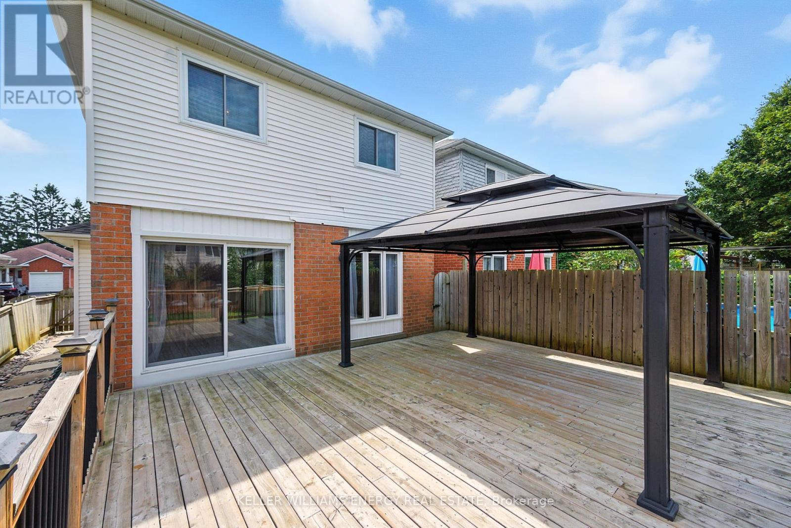 70 Hart Boulevard, Clarington (Newcastle), Ontario  L1B 1E4 - Photo 25 - E12344693