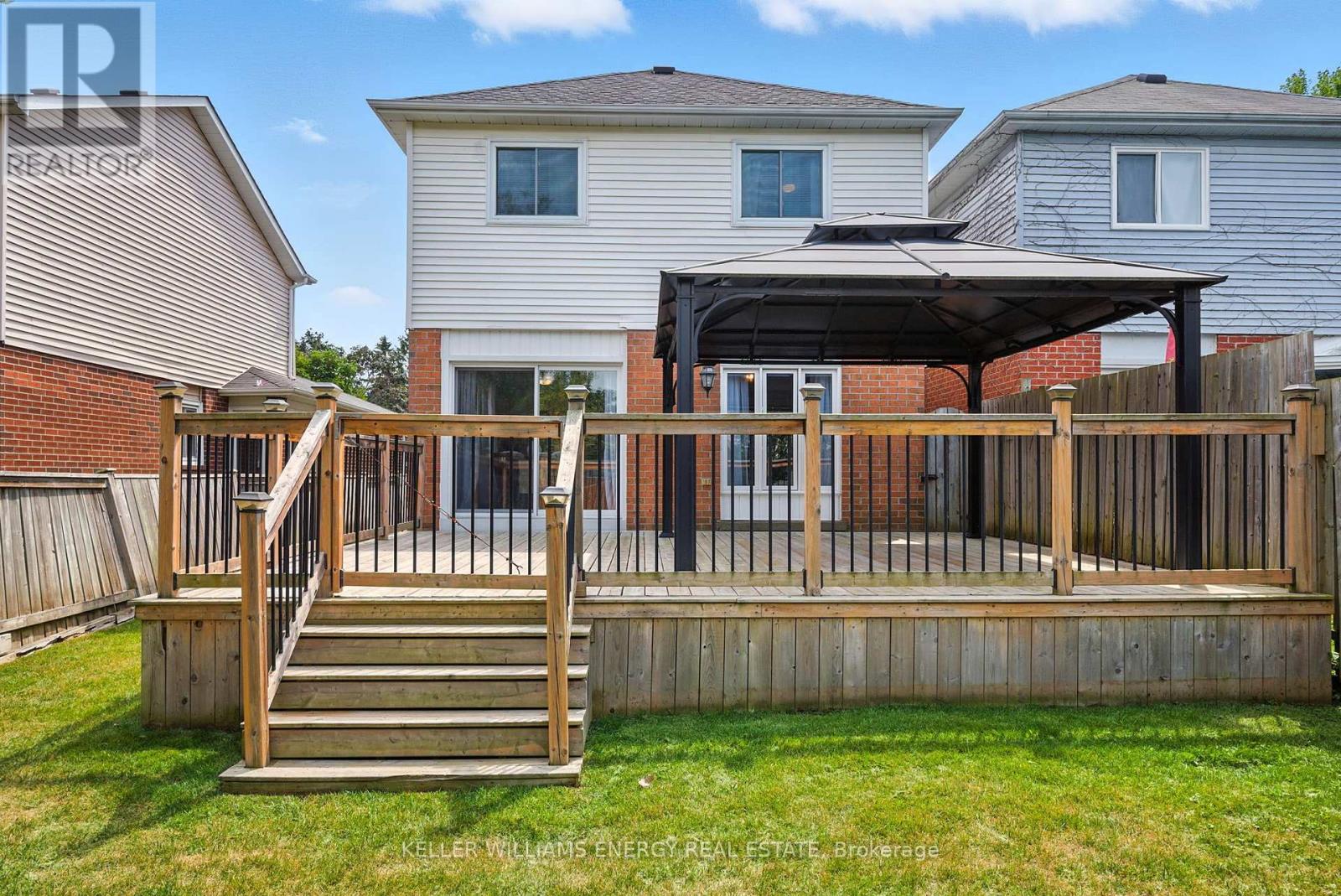 70 Hart Boulevard, Clarington (Newcastle), Ontario  L1B 1E4 - Photo 27 - E12344693