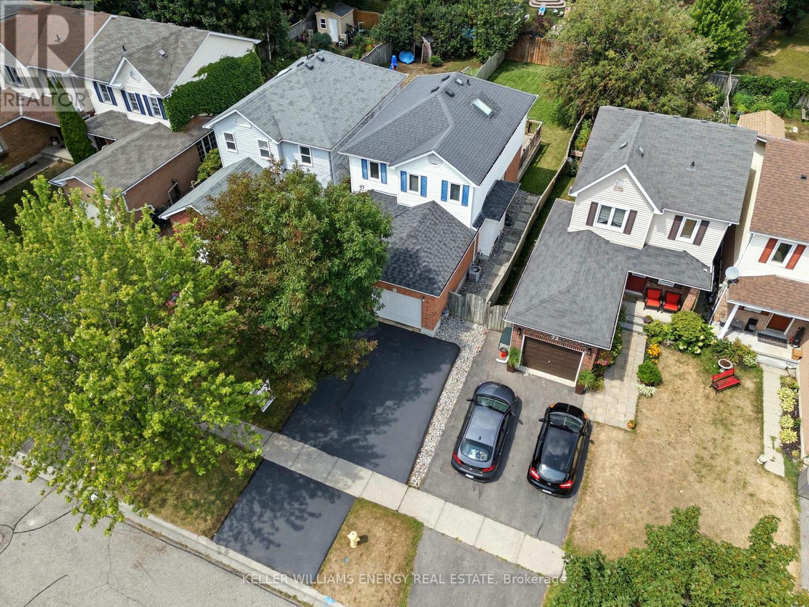 70 Hart Boulevard, Clarington (Newcastle), Ontario  L1B 1E4 - Photo 33 - E12344693