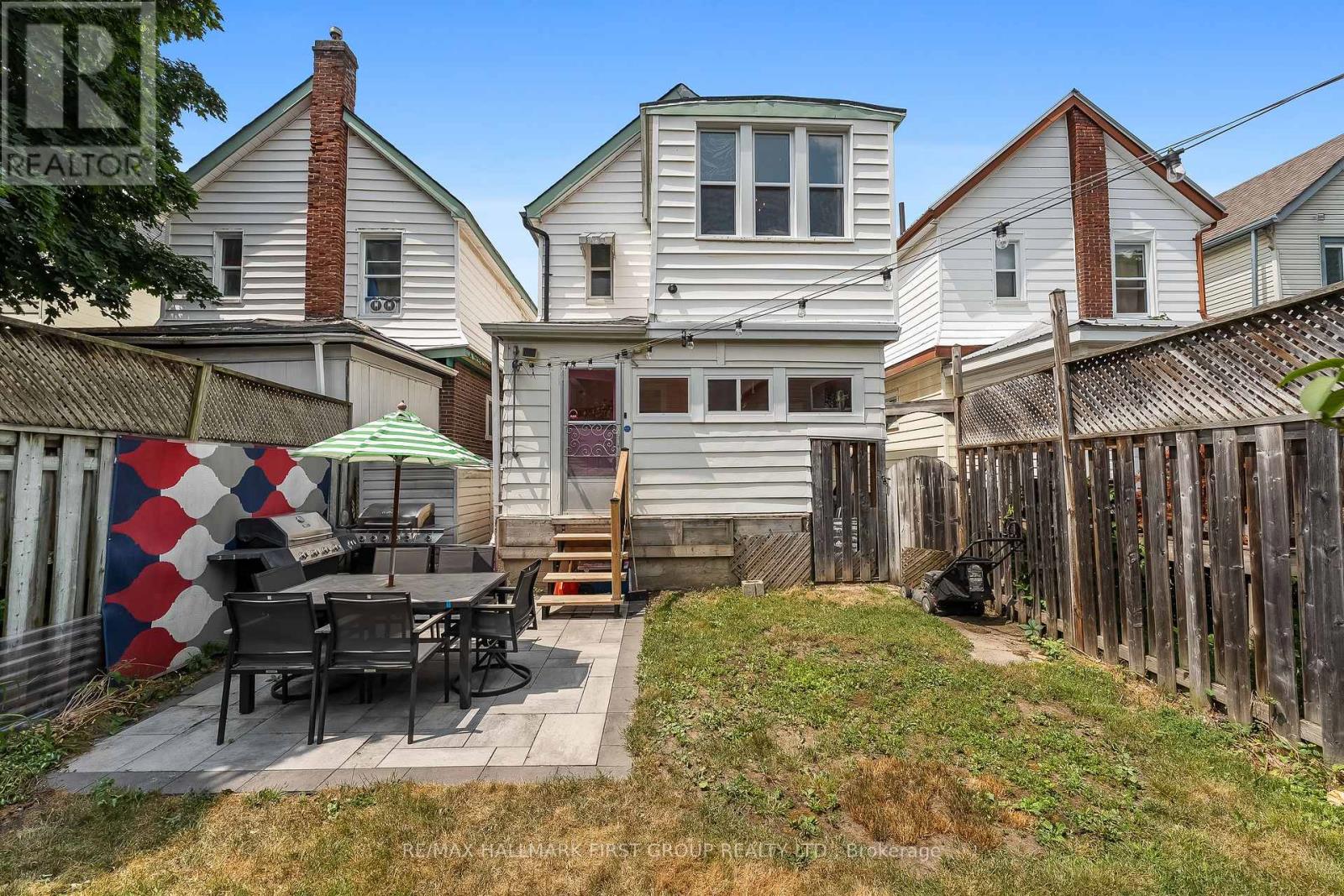 168 Adeline Street, Peterborough Central (South), Ontario  K9J 5E3 - Photo 38 - X12344567