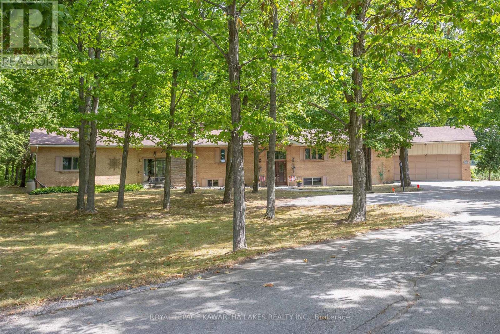 1928 Elm Tree Road, Kawartha Lakes (Ops), Ontario  K9V 4R1 - Photo 1 - X12344837