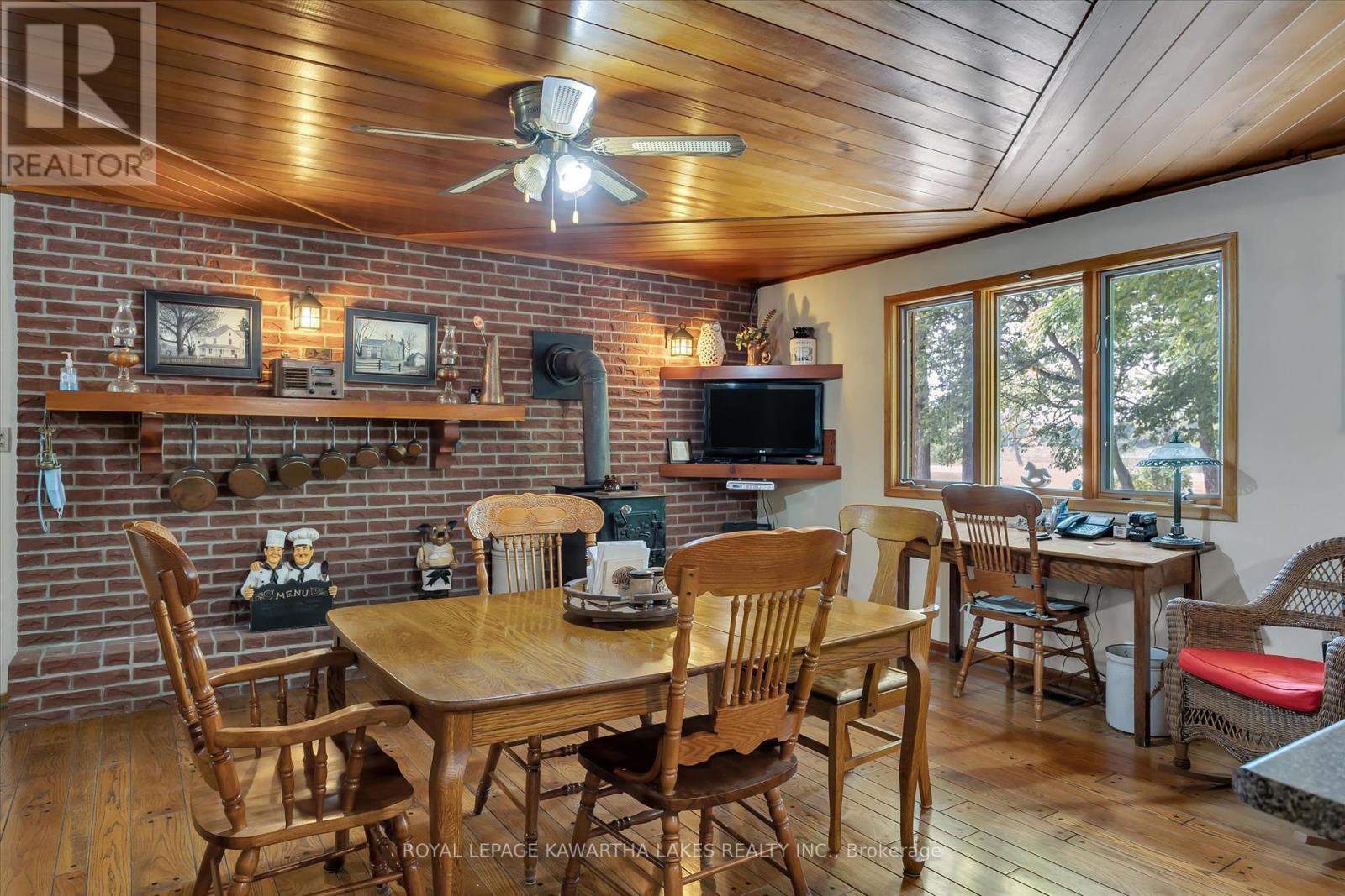 1928 Elm Tree Road, Kawartha Lakes (Ops), Ontario  K9V 4R1 - Photo 13 - X12344837