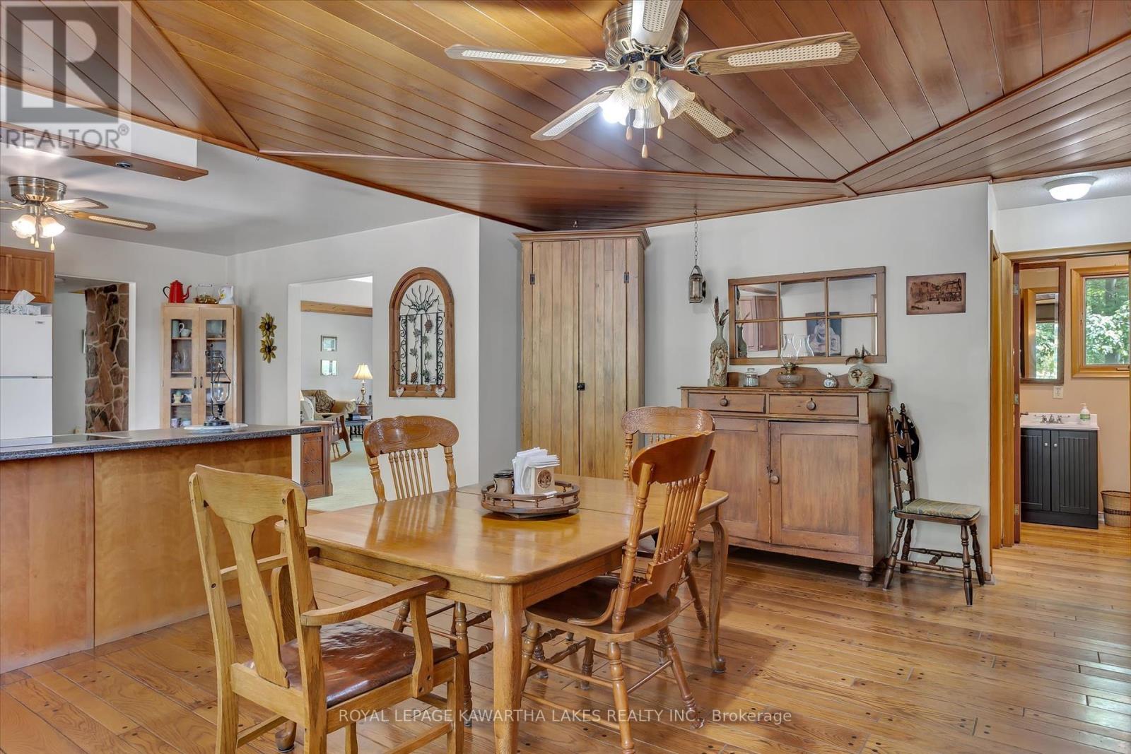 1928 Elm Tree Road, Kawartha Lakes (Ops), Ontario  K9V 4R1 - Photo 17 - X12344837