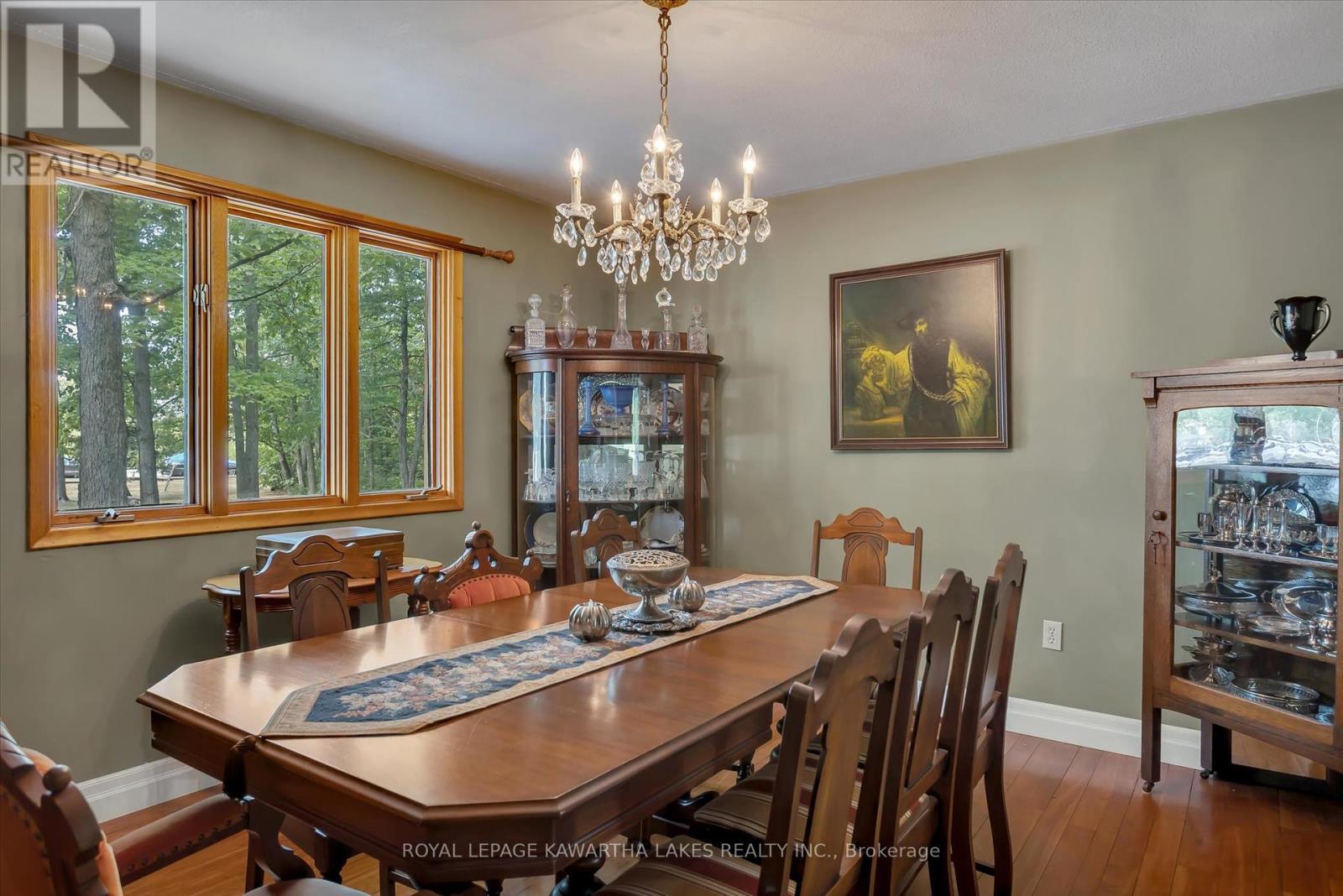 1928 Elm Tree Road, Kawartha Lakes (Ops), Ontario  K9V 4R1 - Photo 19 - X12344837