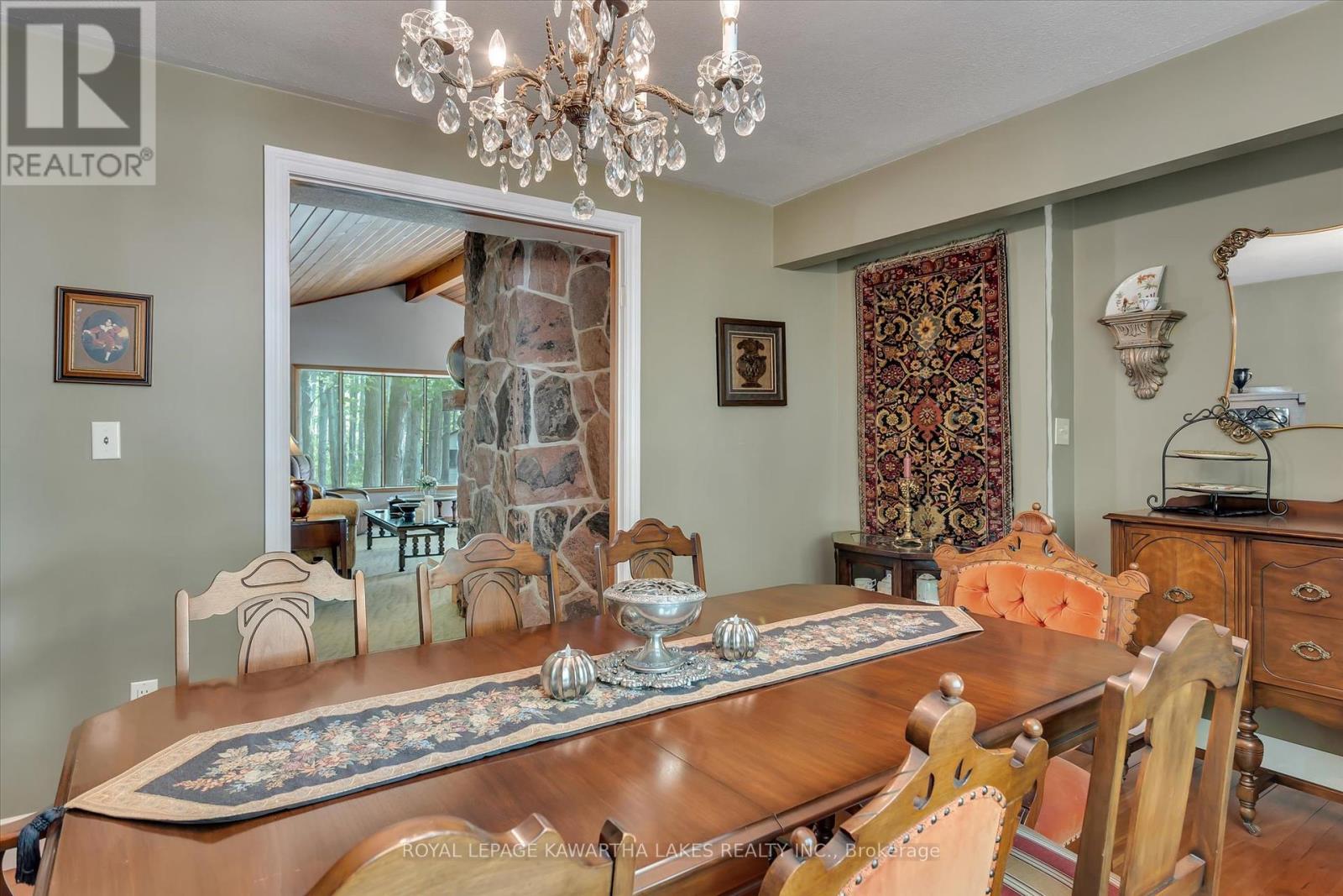 1928 Elm Tree Road, Kawartha Lakes (Ops), Ontario  K9V 4R1 - Photo 20 - X12344837