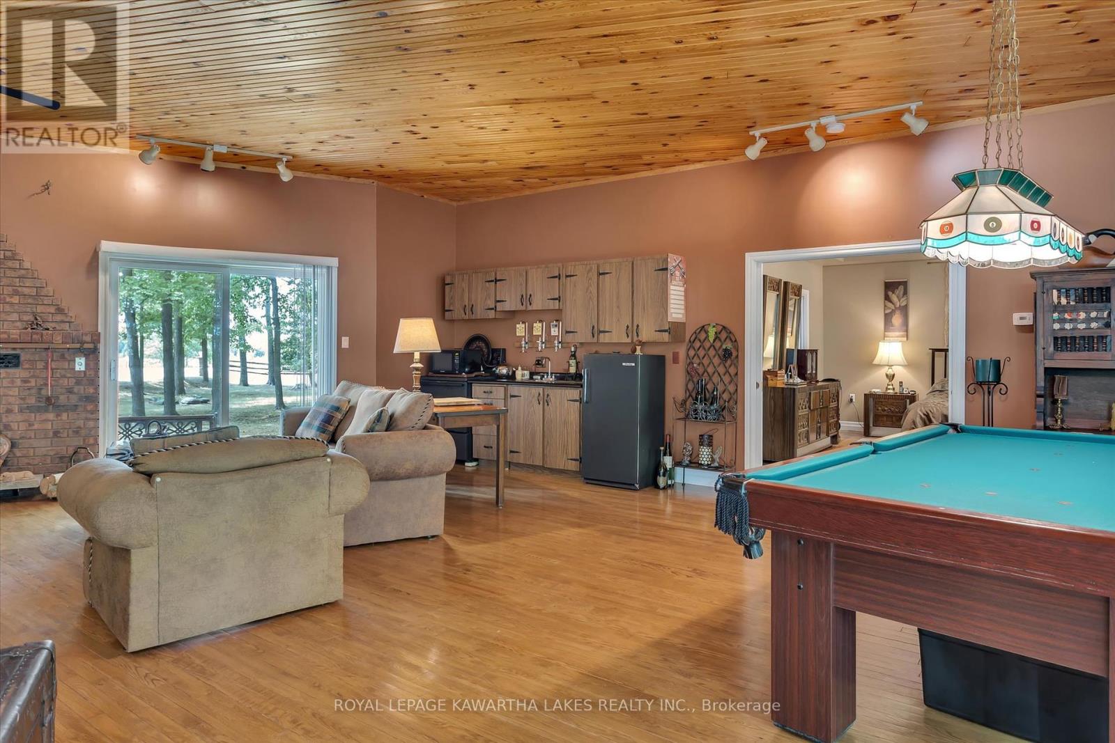 1928 Elm Tree Road, Kawartha Lakes (Ops), Ontario  K9V 4R1 - Photo 26 - X12344837