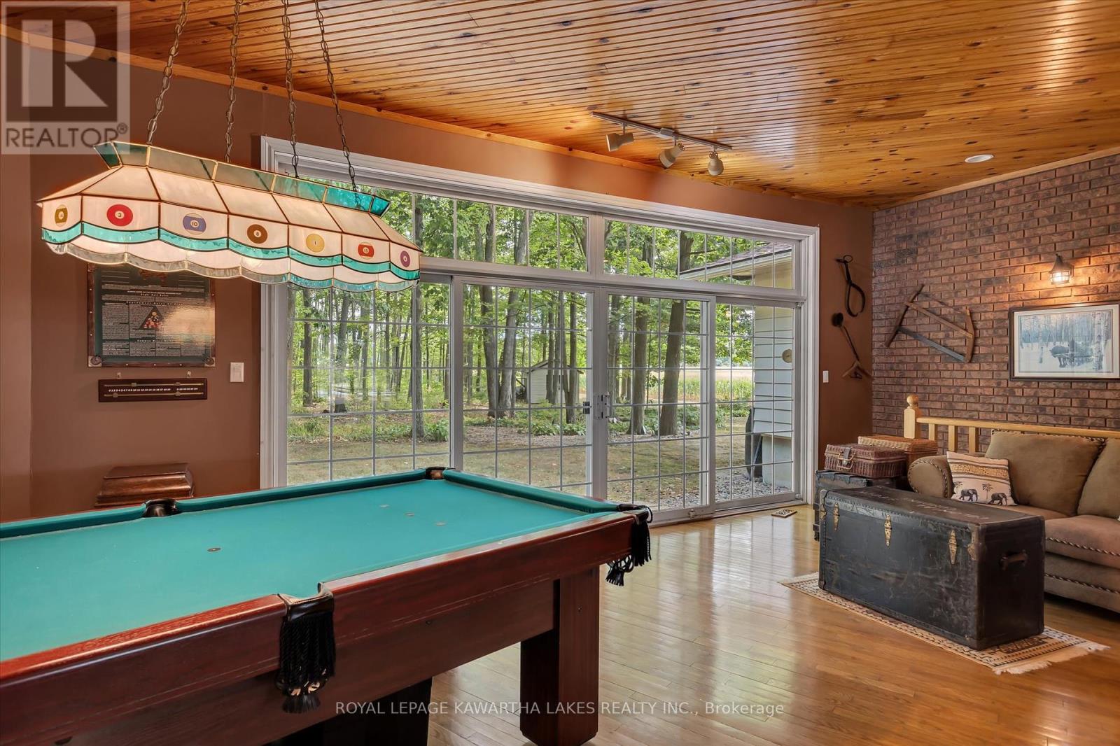 1928 Elm Tree Road, Kawartha Lakes (Ops), Ontario  K9V 4R1 - Photo 28 - X12344837