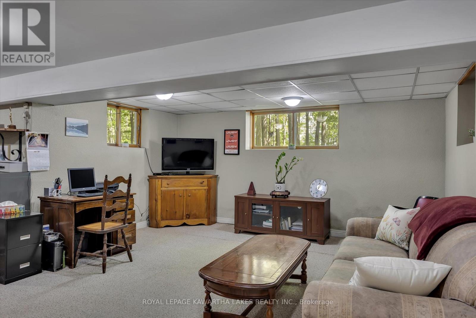 1928 Elm Tree Road, Kawartha Lakes (Ops), Ontario  K9V 4R1 - Photo 33 - X12344837