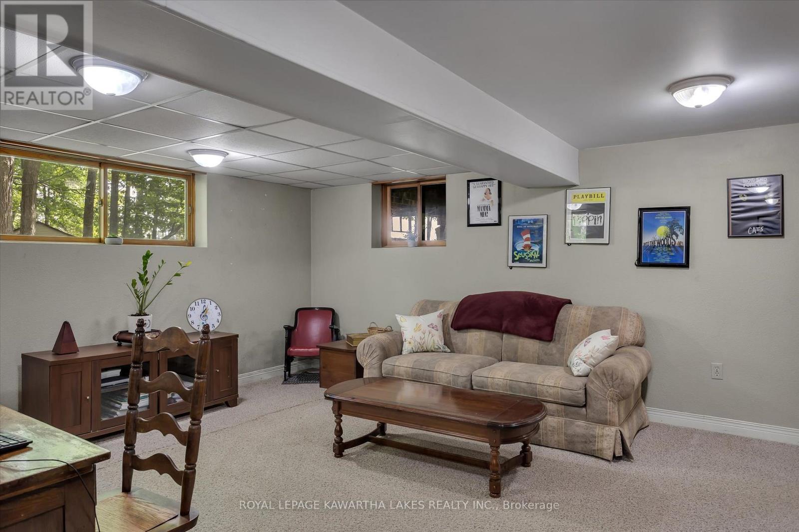 1928 Elm Tree Road, Kawartha Lakes (Ops), Ontario  K9V 4R1 - Photo 34 - X12344837