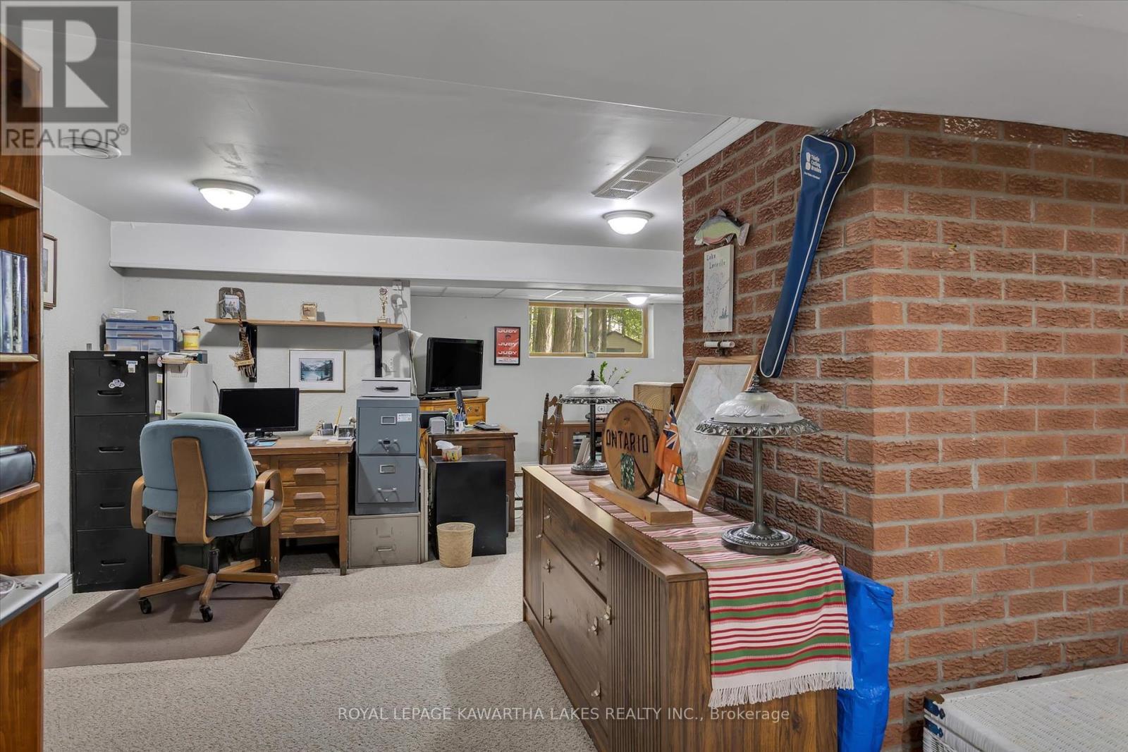 1928 Elm Tree Road, Kawartha Lakes (Ops), Ontario  K9V 4R1 - Photo 35 - X12344837
