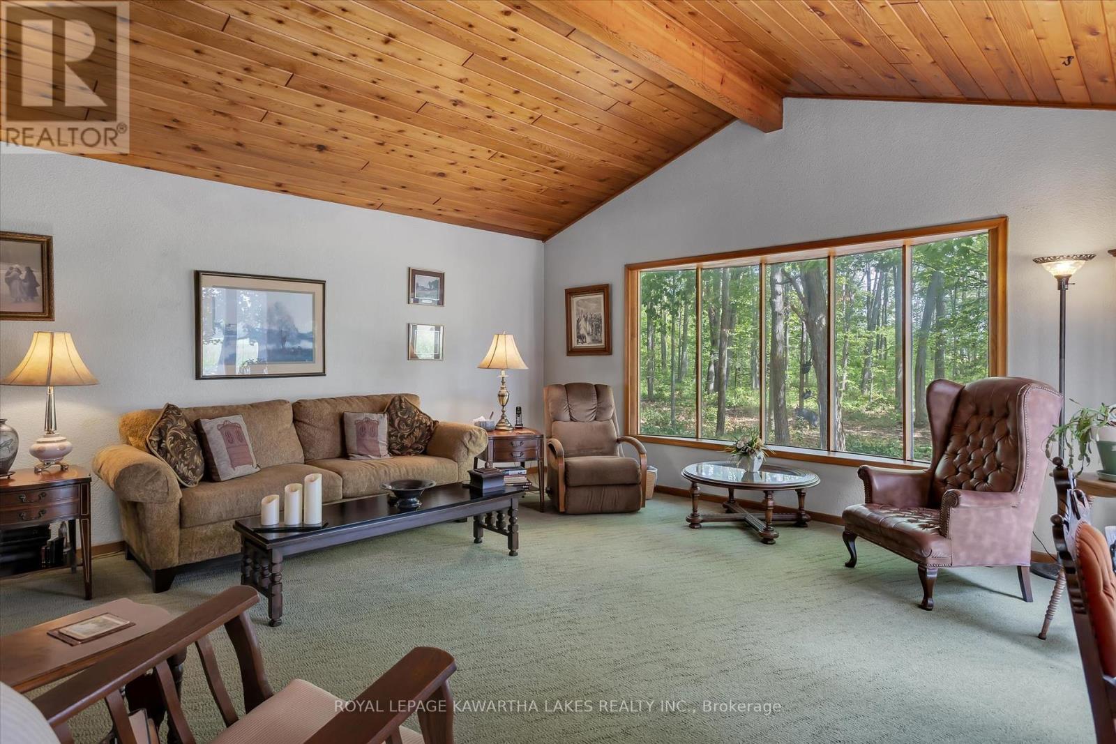 1928 Elm Tree Road, Kawartha Lakes (Ops), Ontario  K9V 4R1 - Photo 4 - X12344837