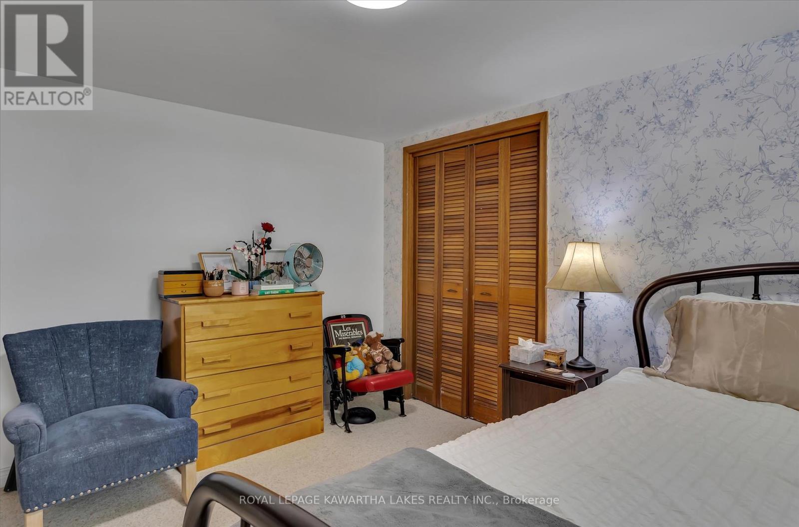 1928 Elm Tree Road, Kawartha Lakes (Ops), Ontario  K9V 4R1 - Photo 41 - X12344837