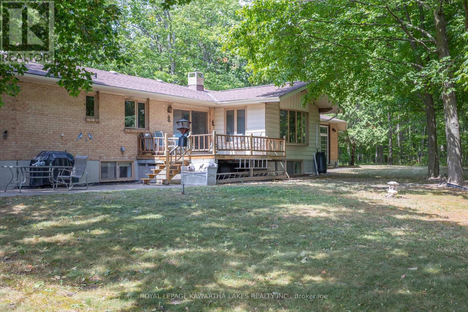 1928 Elm Tree Road, Kawartha Lakes (Ops), Ontario  K9V 4R1 - Photo 43 - X12344837
