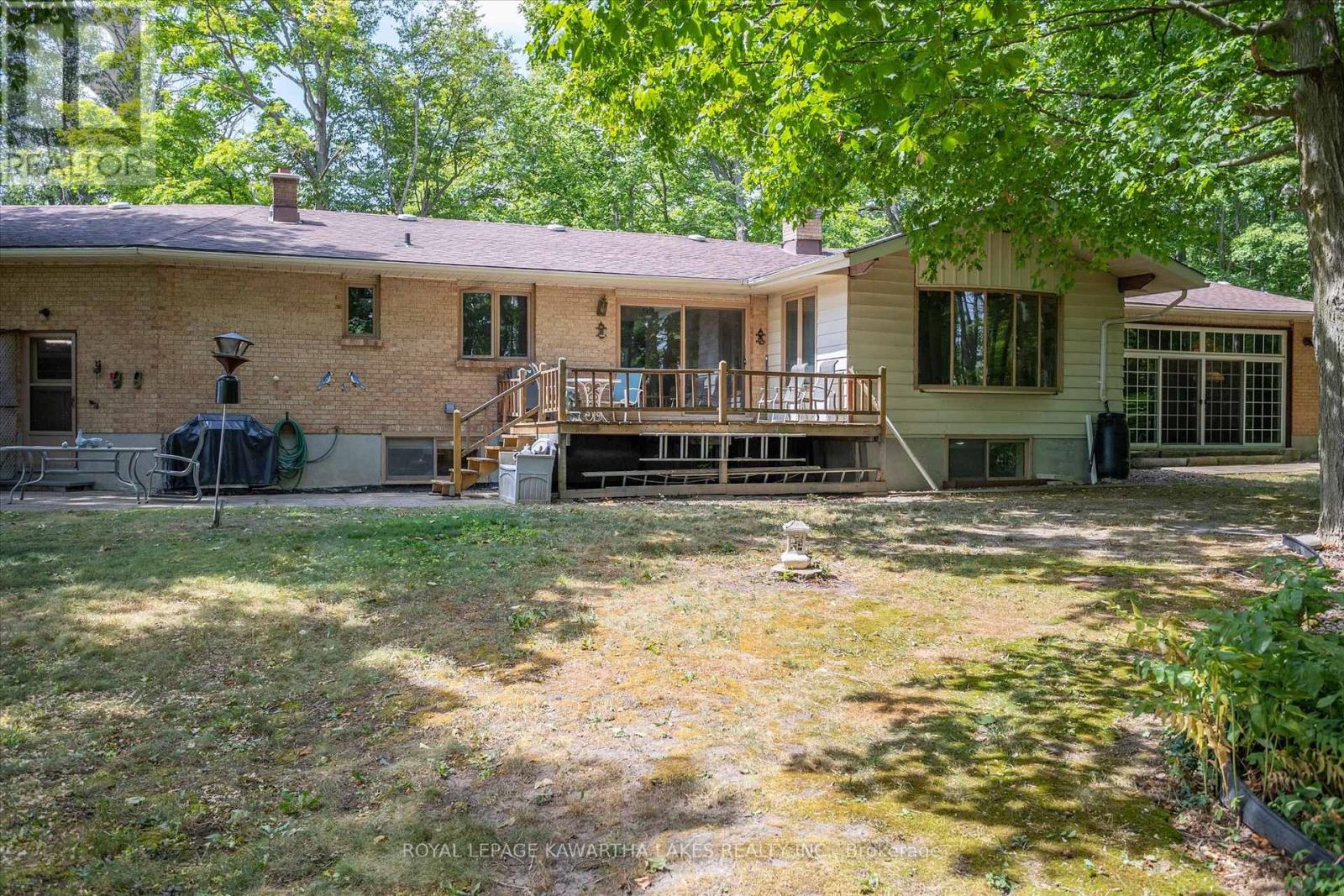 1928 Elm Tree Road, Kawartha Lakes (Ops), Ontario  K9V 4R1 - Photo 44 - X12344837