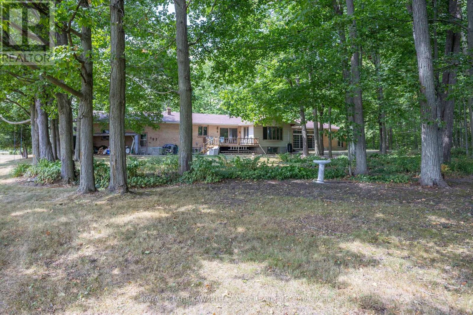 1928 Elm Tree Road, Kawartha Lakes (Ops), Ontario  K9V 4R1 - Photo 45 - X12344837