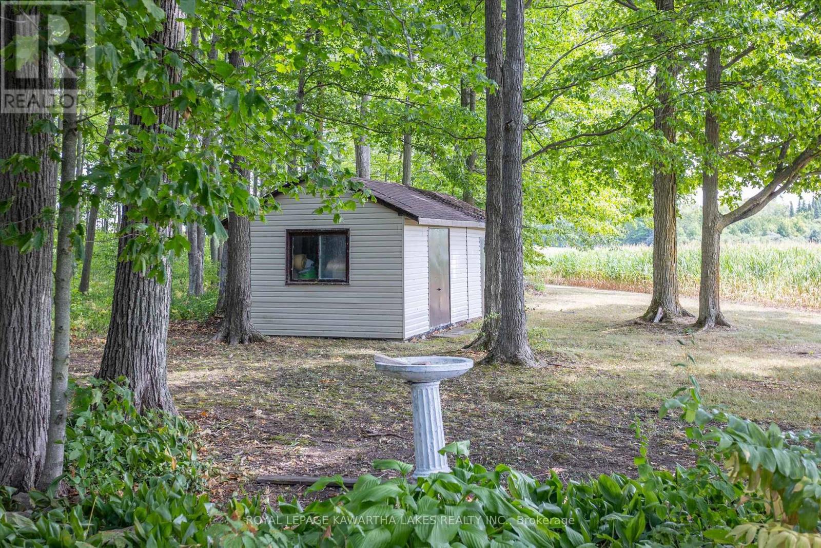 1928 Elm Tree Road, Kawartha Lakes (Ops), Ontario  K9V 4R1 - Photo 48 - X12344837