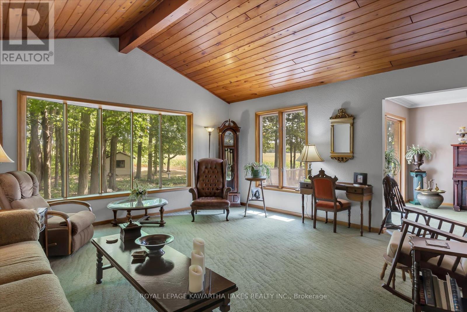 1928 Elm Tree Road, Kawartha Lakes (Ops), Ontario  K9V 4R1 - Photo 5 - X12344837