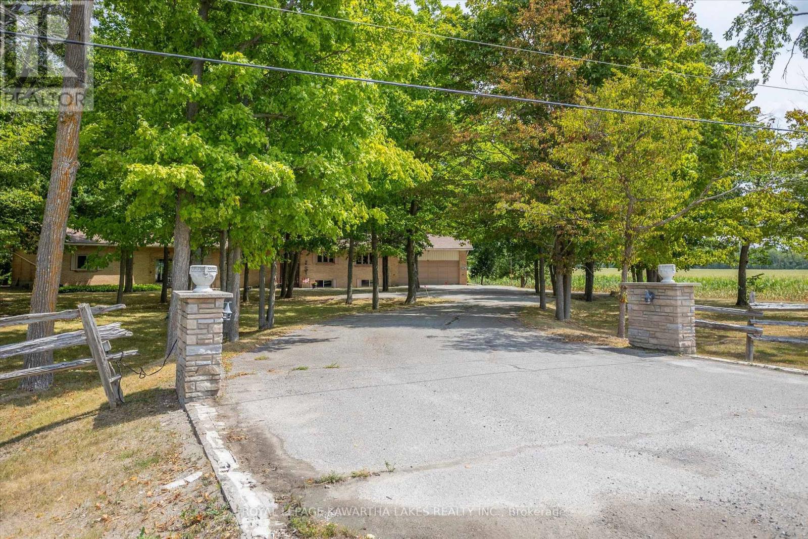 1928 Elm Tree Road, Kawartha Lakes (Ops), Ontario  K9V 4R1 - Photo 50 - X12344837