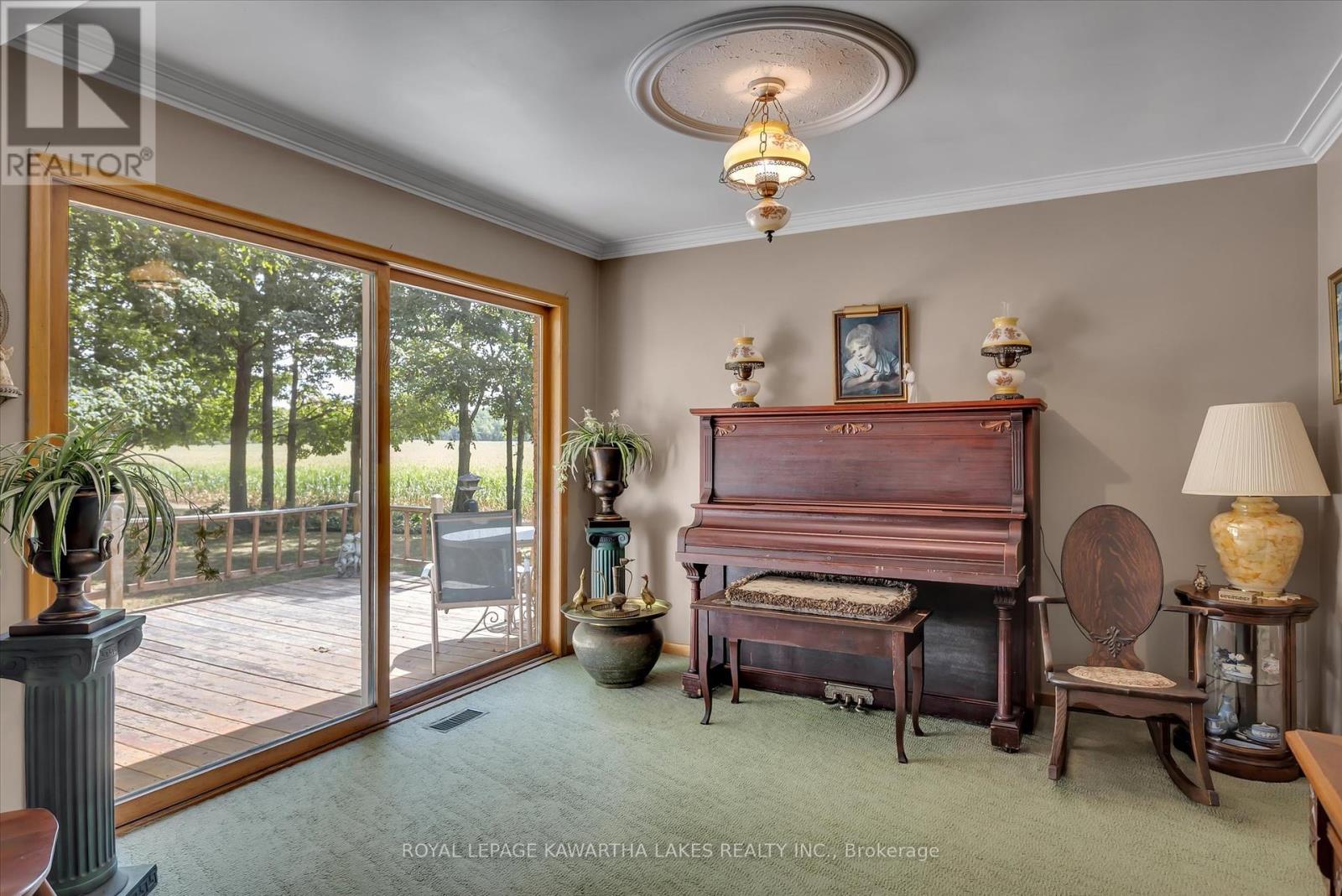 1928 Elm Tree Road, Kawartha Lakes (Ops), Ontario  K9V 4R1 - Photo 8 - X12344837