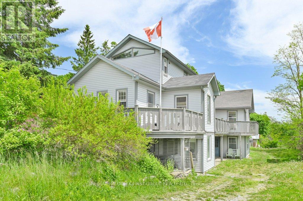 56 Victoria Street, Trent Hills (Hastings), Ontario  K0L 1Y0 - Photo 1 - X12182618