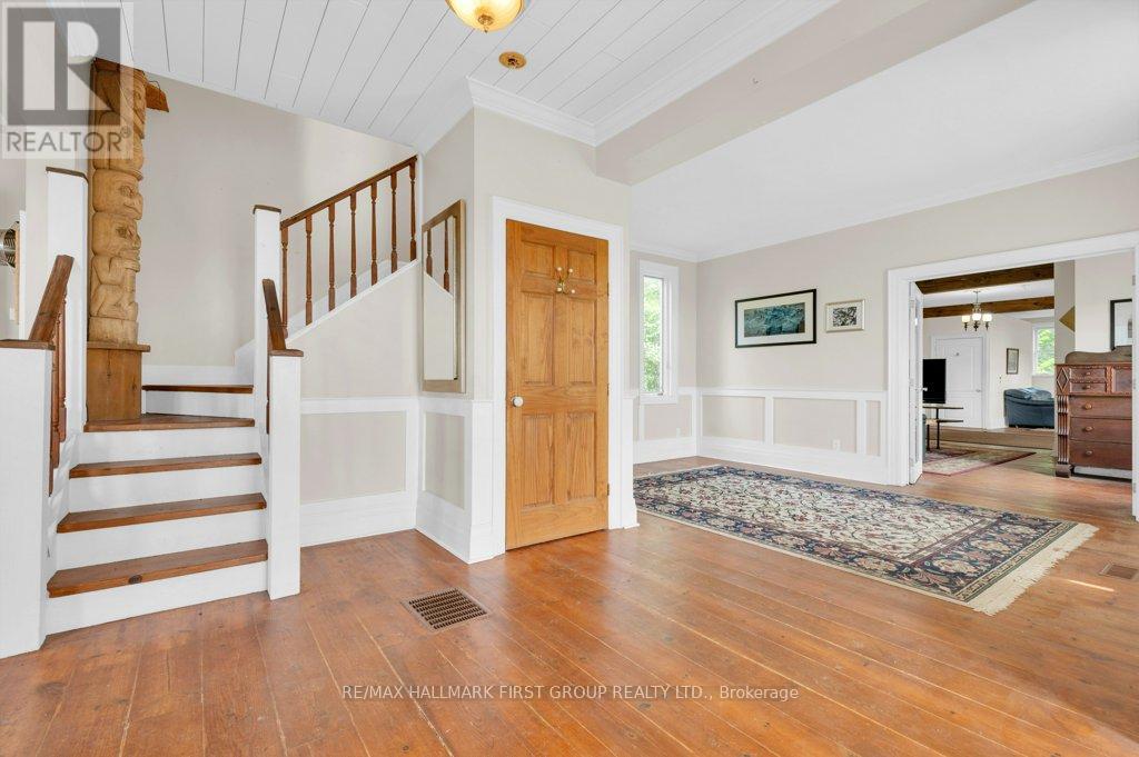 56 Victoria Street, Trent Hills (Hastings), Ontario  K0L 1Y0 - Photo 18 - X12182618