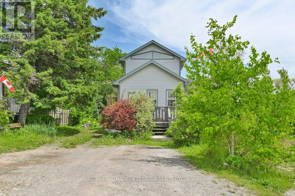 56 Victoria Street, Trent Hills (Hastings), Ontario  K0L 1Y0 - Photo 2 - X12182618