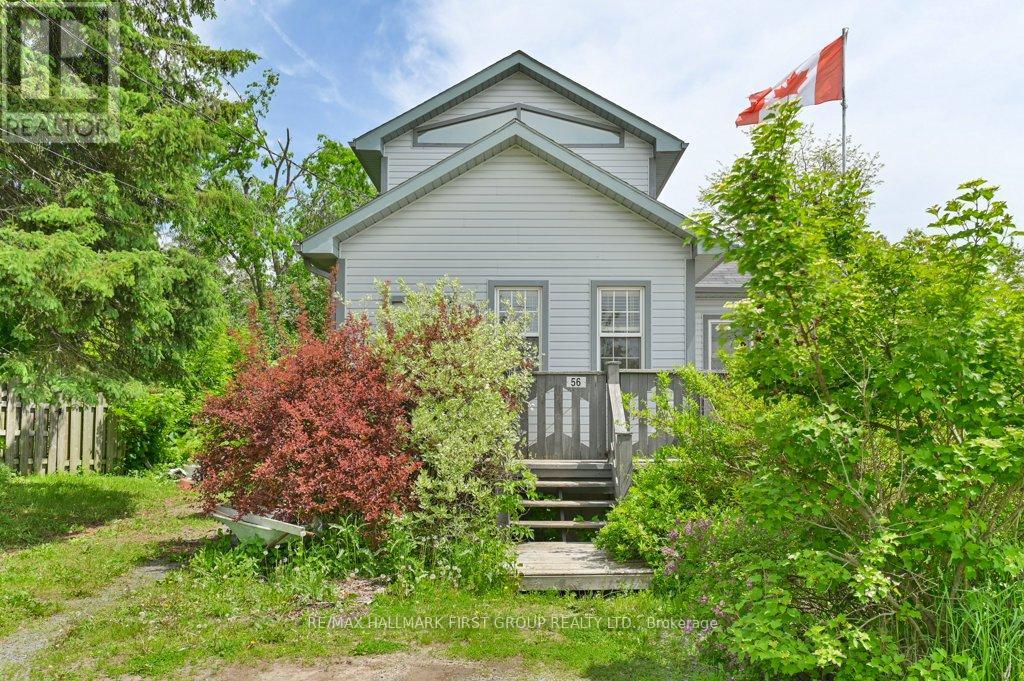 56 Victoria Street, Trent Hills (Hastings), Ontario  K0L 1Y0 - Photo 3 - X12182618