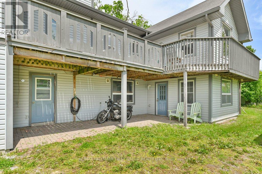 56 Victoria Street, Trent Hills (Hastings), Ontario  K0L 1Y0 - Photo 34 - X12182618