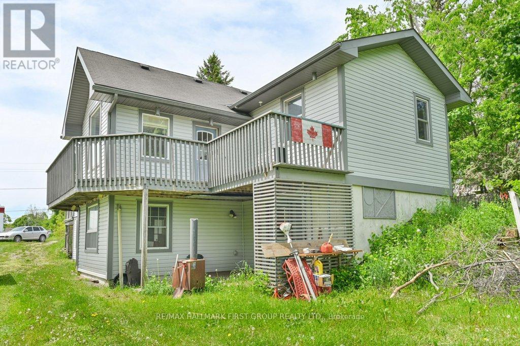56 Victoria Street, Trent Hills (Hastings), Ontario  K0L 1Y0 - Photo 38 - X12182618