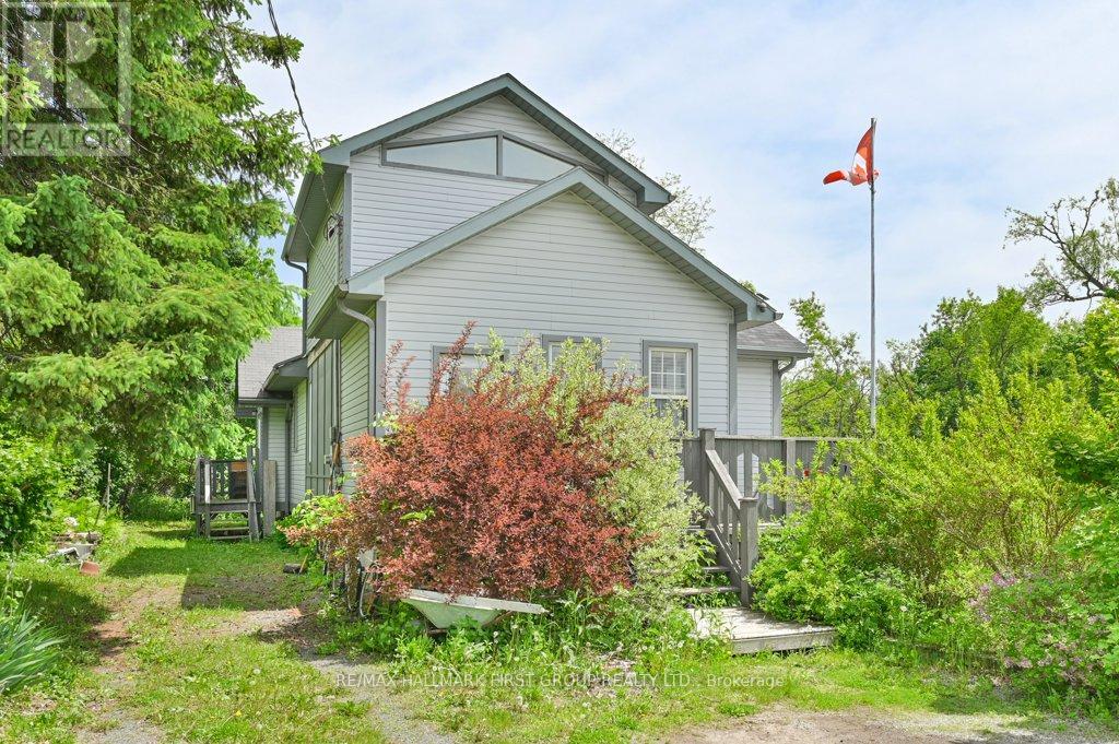 56 Victoria Street, Trent Hills (Hastings), Ontario  K0L 1Y0 - Photo 4 - X12182618