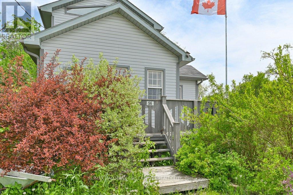 56 Victoria Street, Trent Hills (Hastings), Ontario  K0L 1Y0 - Photo 5 - X12182618