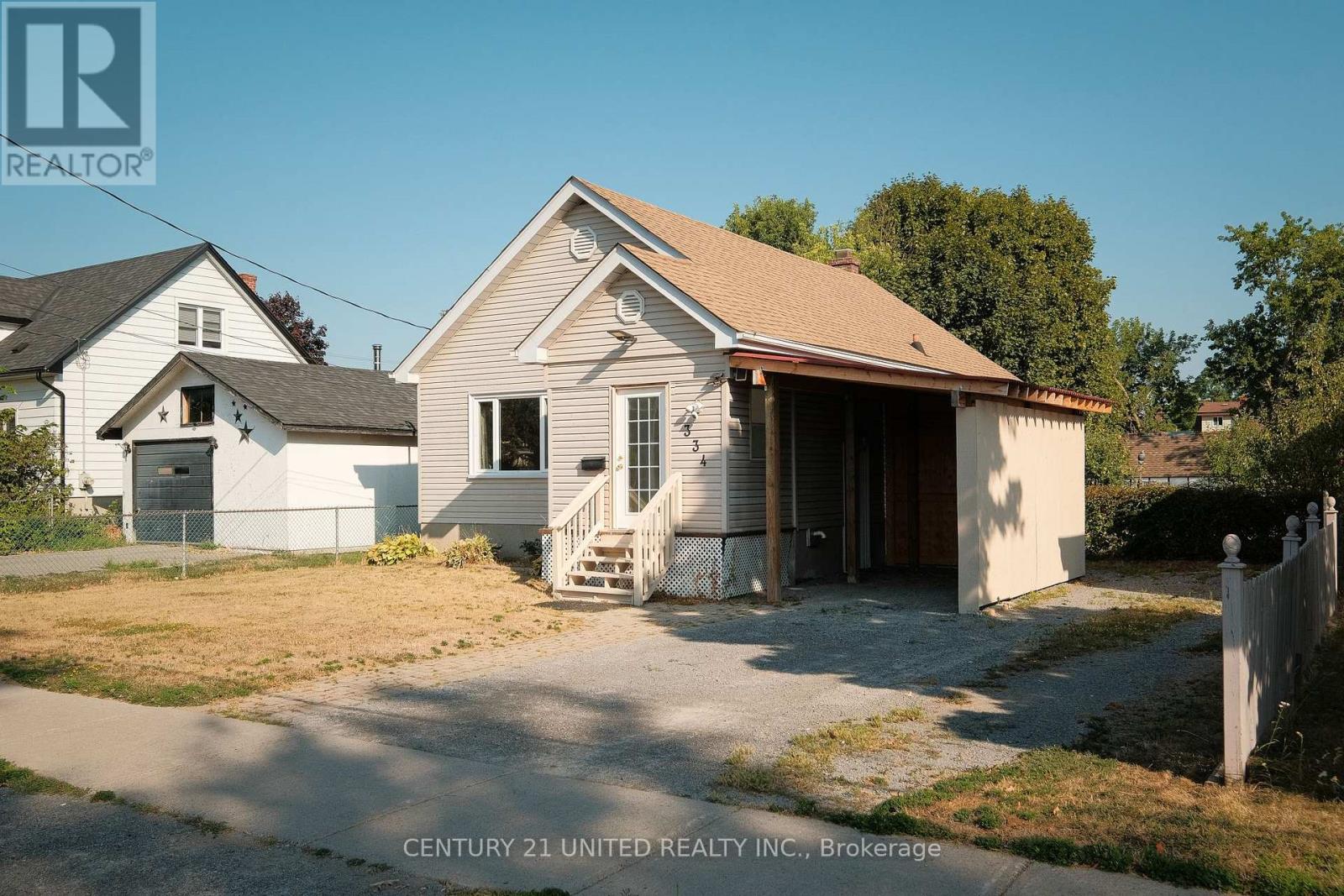 334 Mckellar Street, Peterborough South (West), Ontario  K9J 1P7 - Photo 2 - X12345003