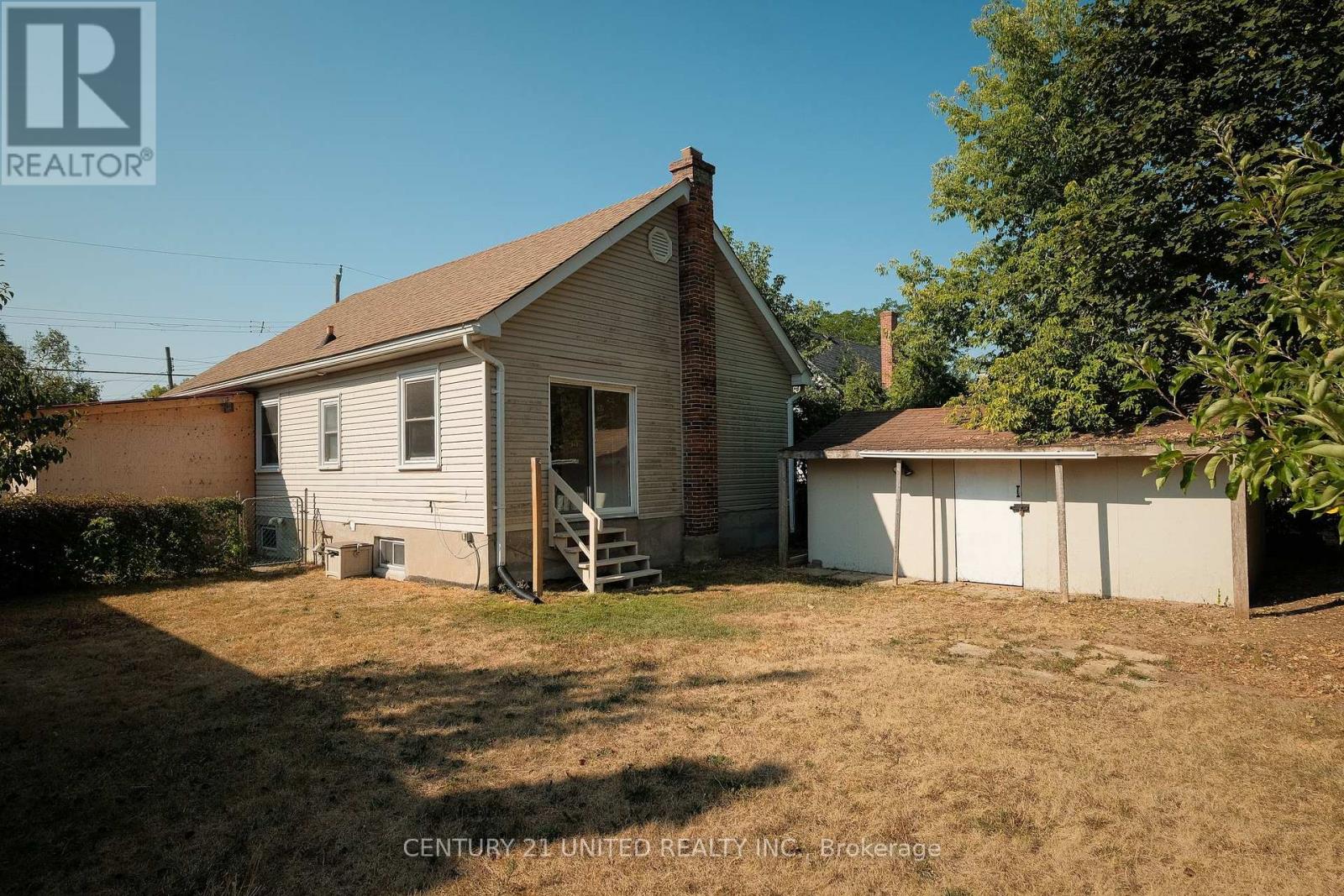 334 Mckellar Street, Peterborough South (West), Ontario  K9J 1P7 - Photo 35 - X12345003