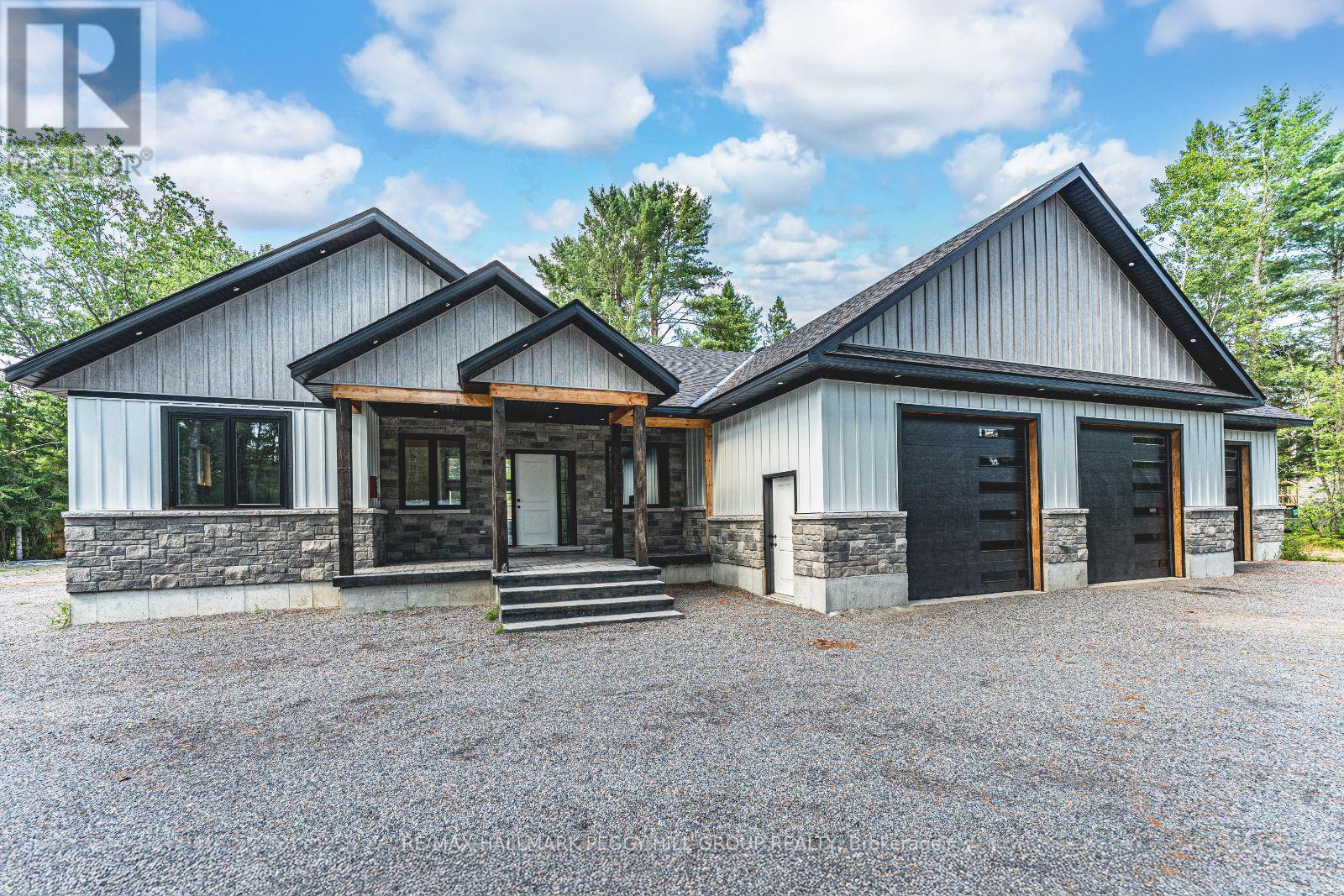 24b Buck Hill Road, Hastings Highlands (Monteagle Ward), Ontario  K0L 1C0 - Photo 1 - X12345060