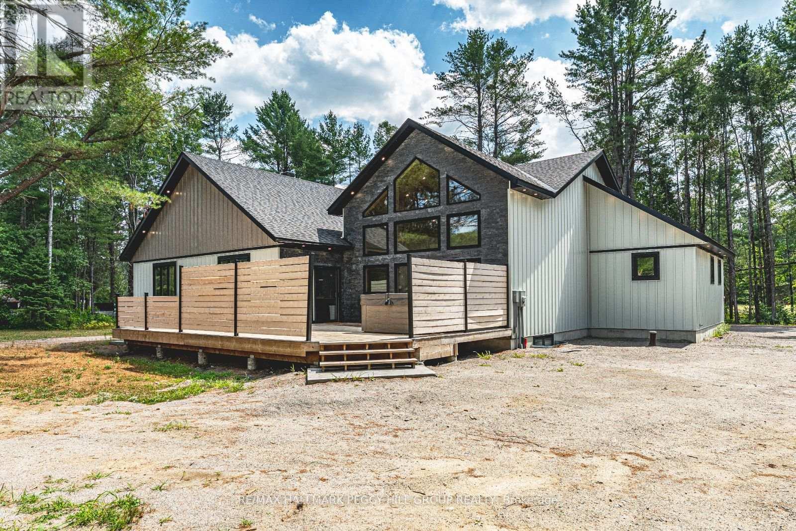 24b Buck Hill Road, Hastings Highlands (Monteagle Ward), Ontario  K0L 1C0 - Photo 14 - X12345060