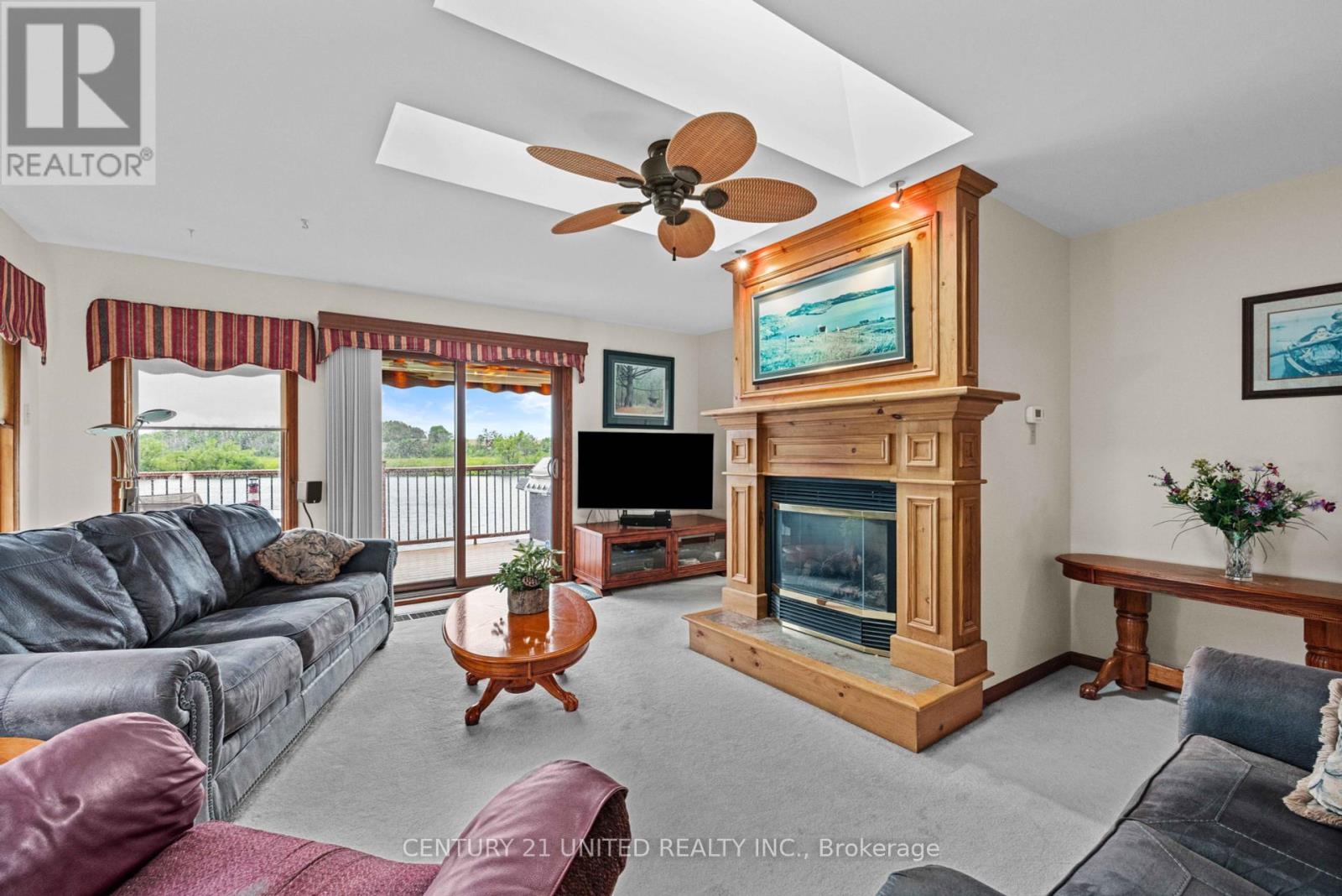 210 Thompson Road, Otonabee-South Monaghan, Ontario  K9J 6X8 - Photo 17 - X12345167