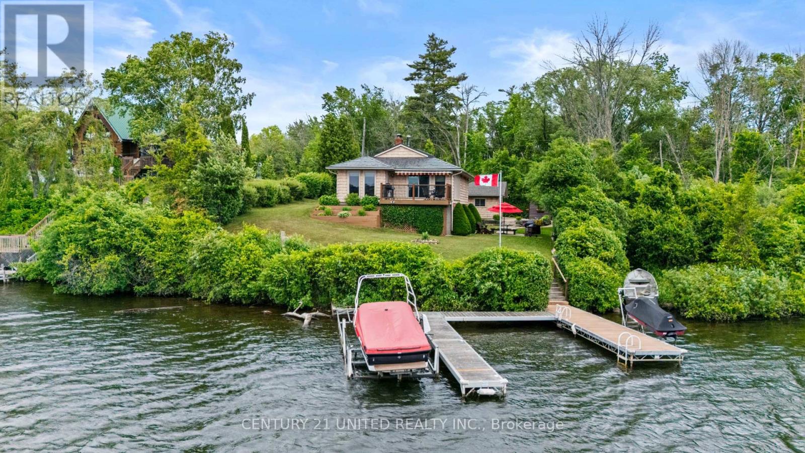 210 Thompson Road, Otonabee-South Monaghan, Ontario  K9J 6X8 - Photo 38 - X12345167