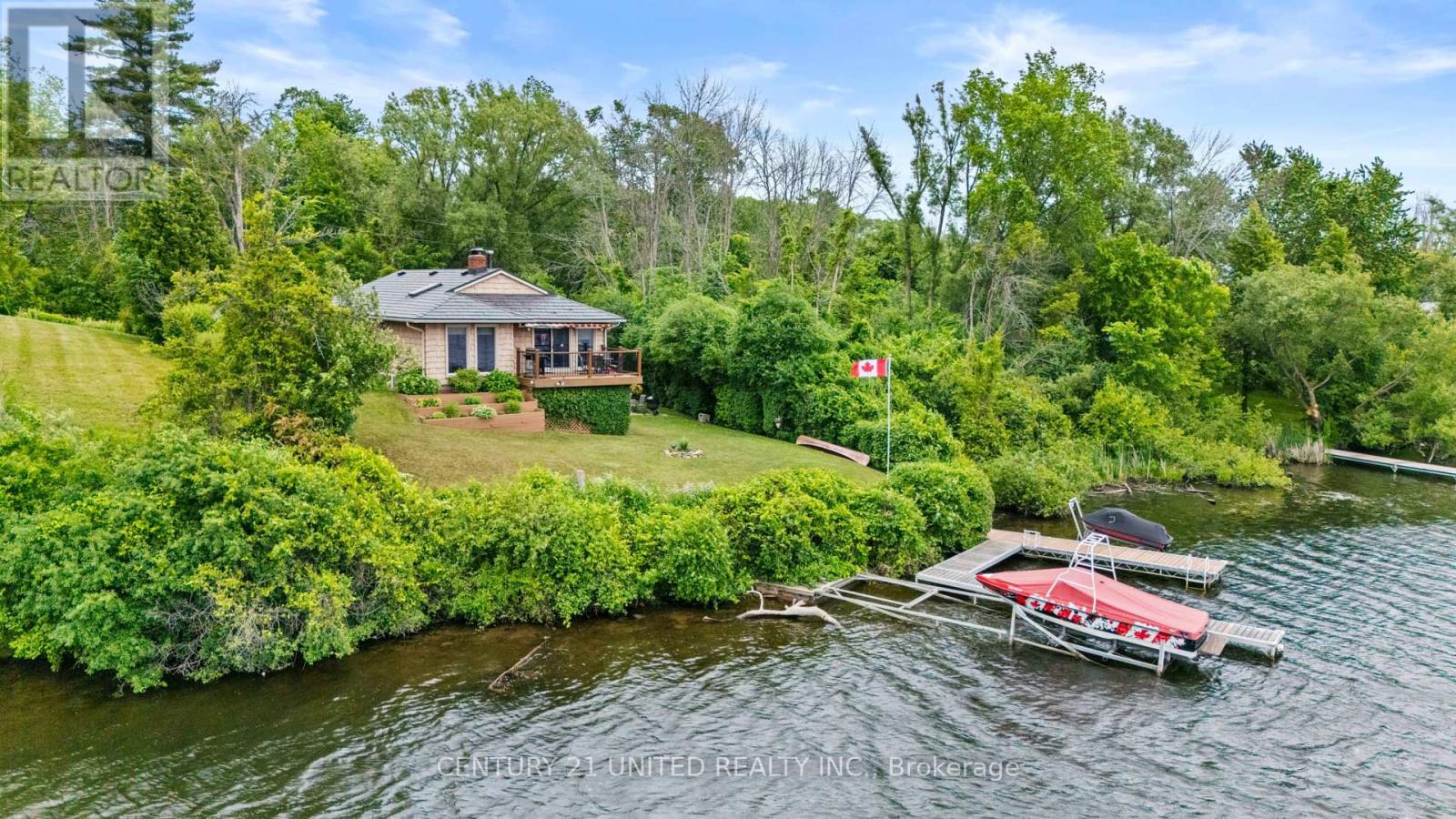 210 Thompson Road, Otonabee-South Monaghan, Ontario  K9J 6X8 - Photo 39 - X12345167