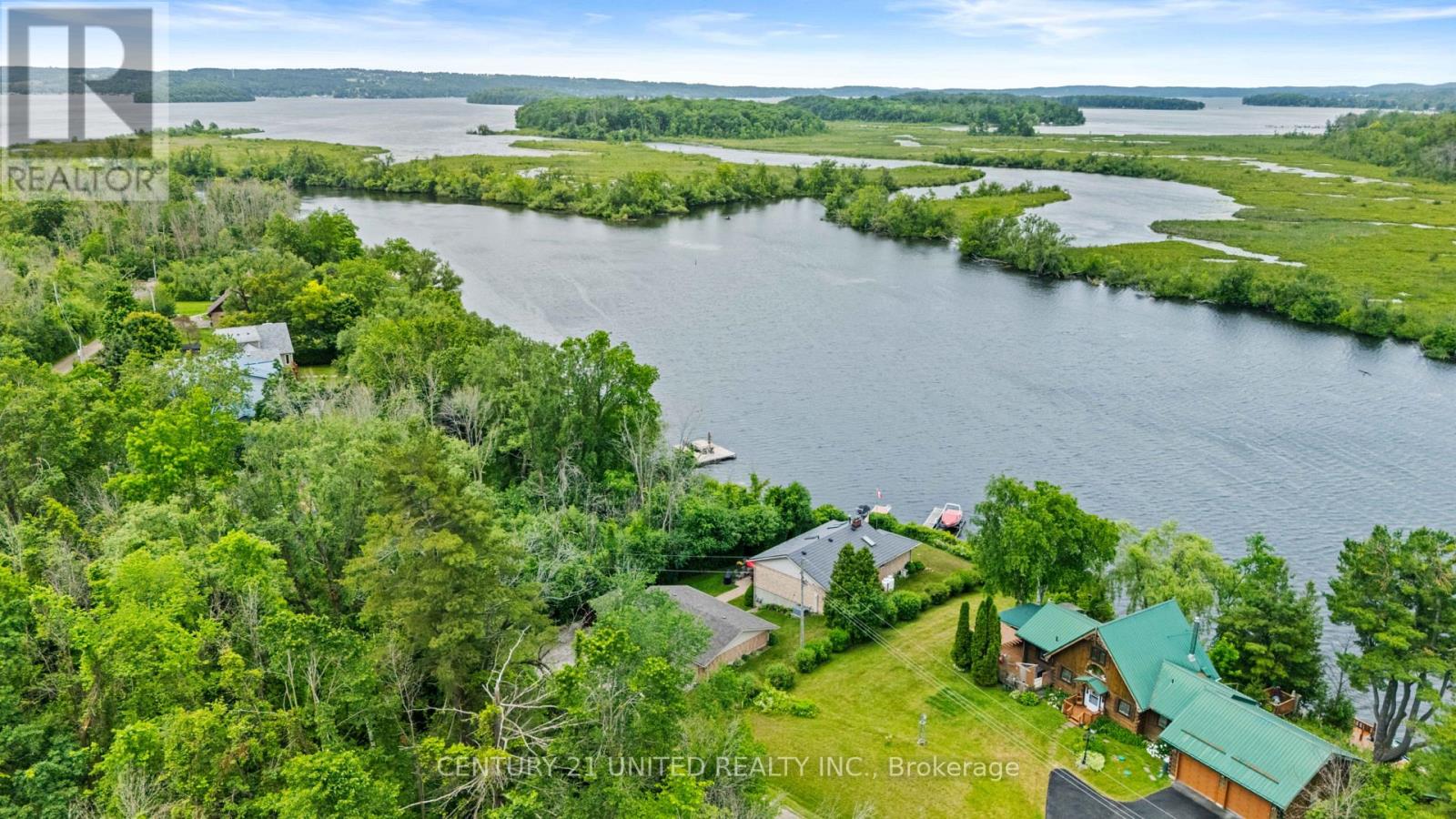 210 Thompson Road, Otonabee-South Monaghan, Ontario  K9J 6X8 - Photo 41 - X12345167
