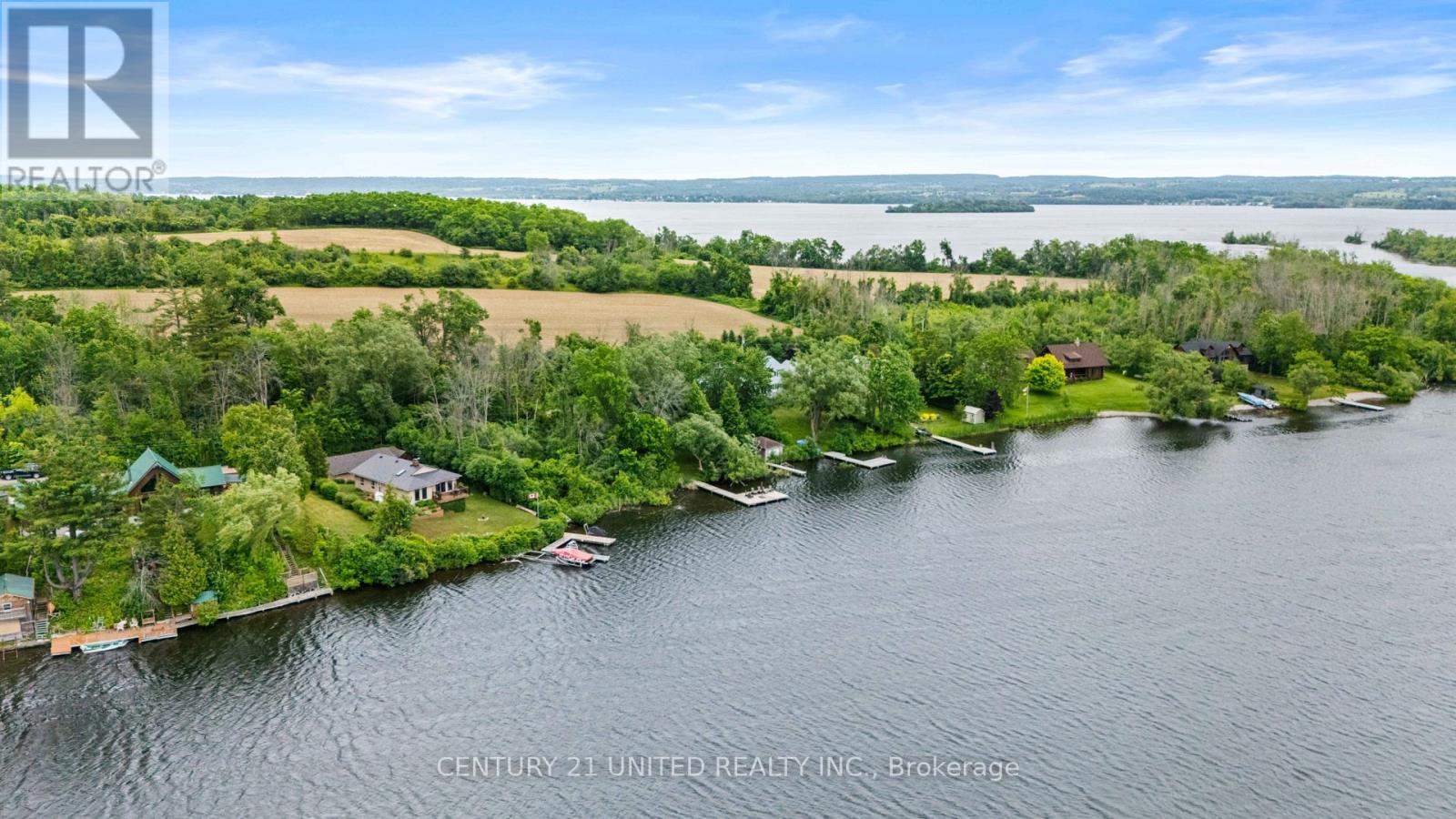 210 Thompson Road, Otonabee-South Monaghan, Ontario  K9J 6X8 - Photo 44 - X12345167