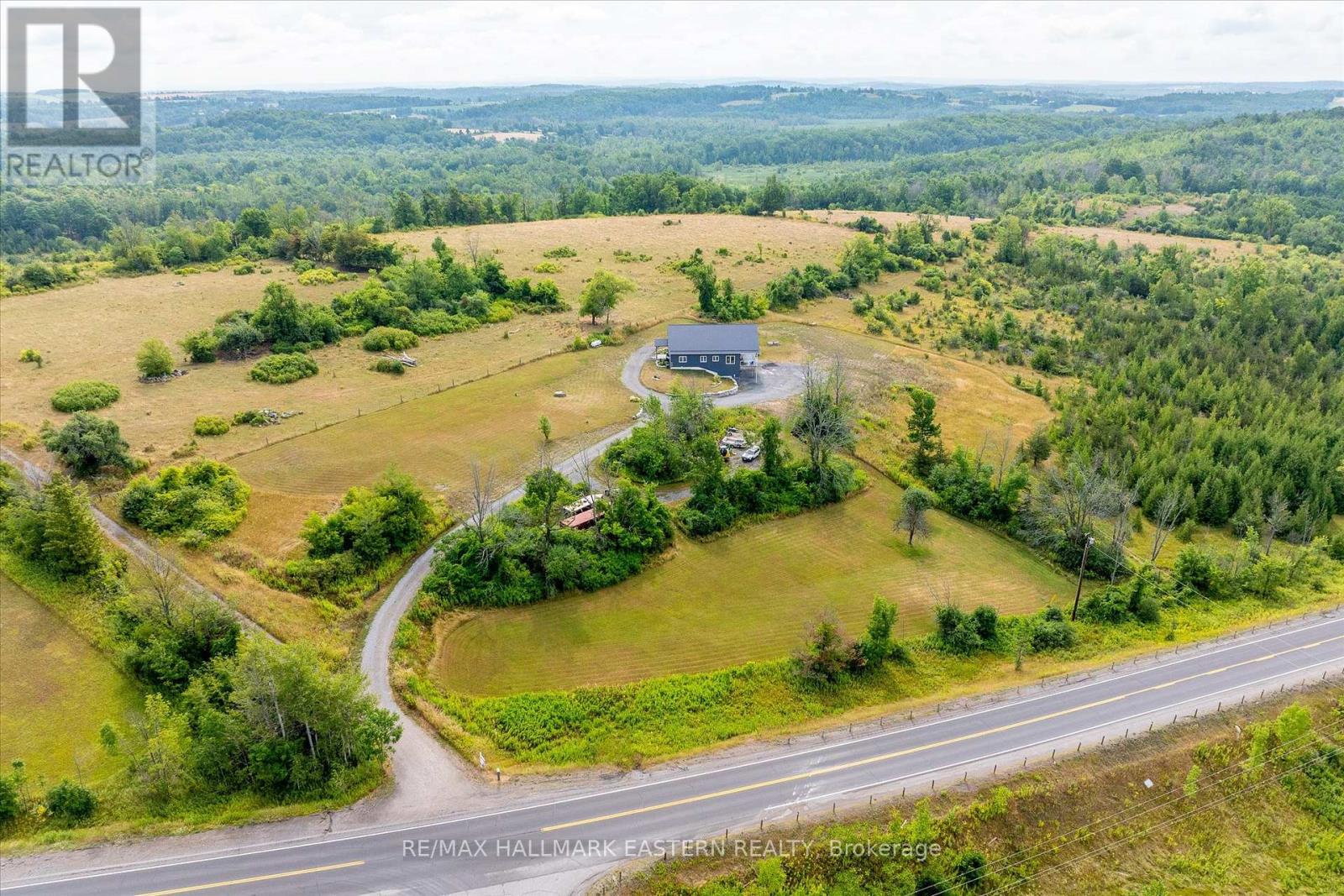 10943 County Rd 45, Trent Hills (Hastings), Ontario  K0L 1Y0 - Photo 1 - X12345255