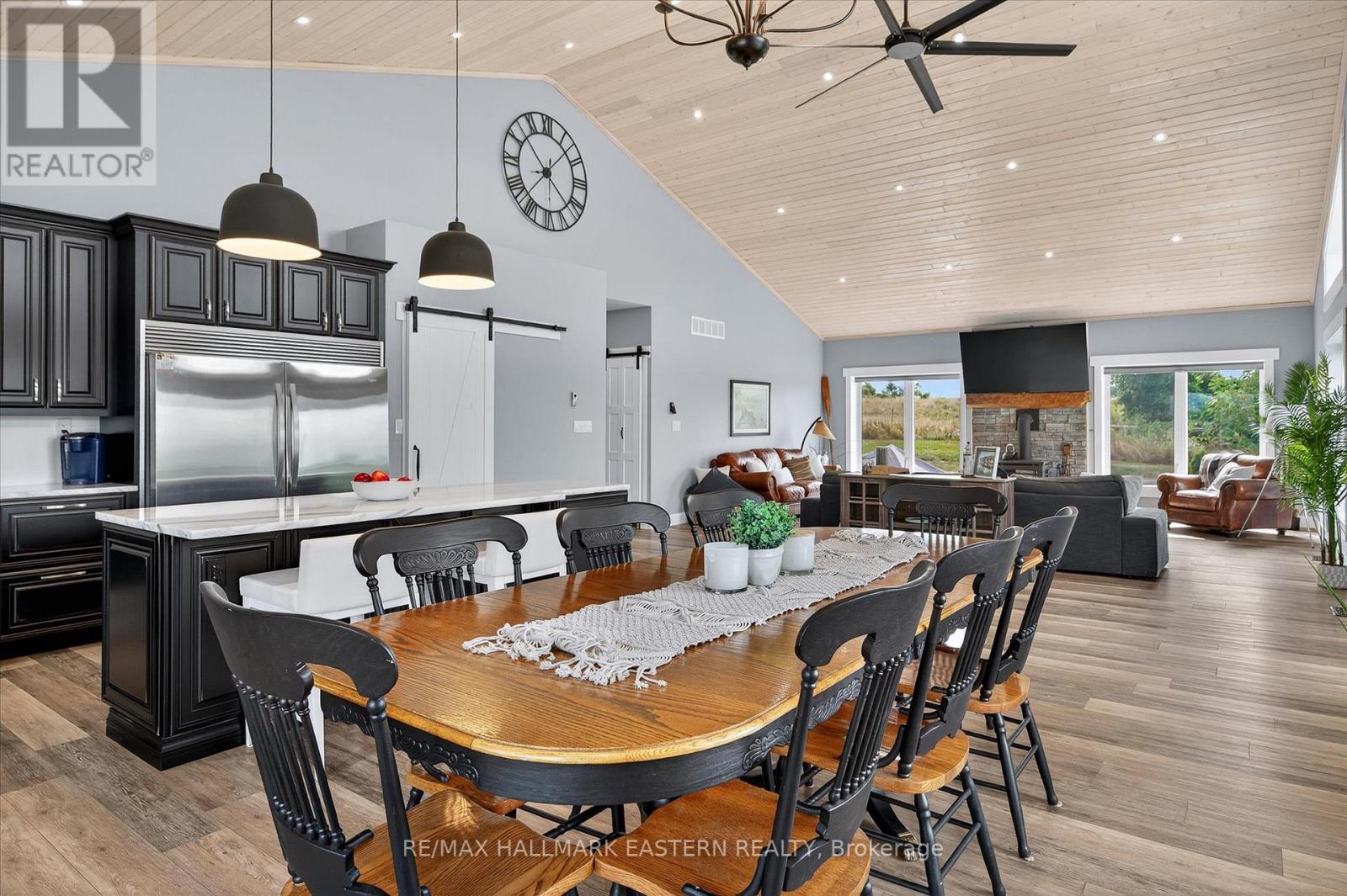 10943 County Rd 45, Trent Hills (Hastings), Ontario  K0L 1Y0 - Photo 11 - X12345255
