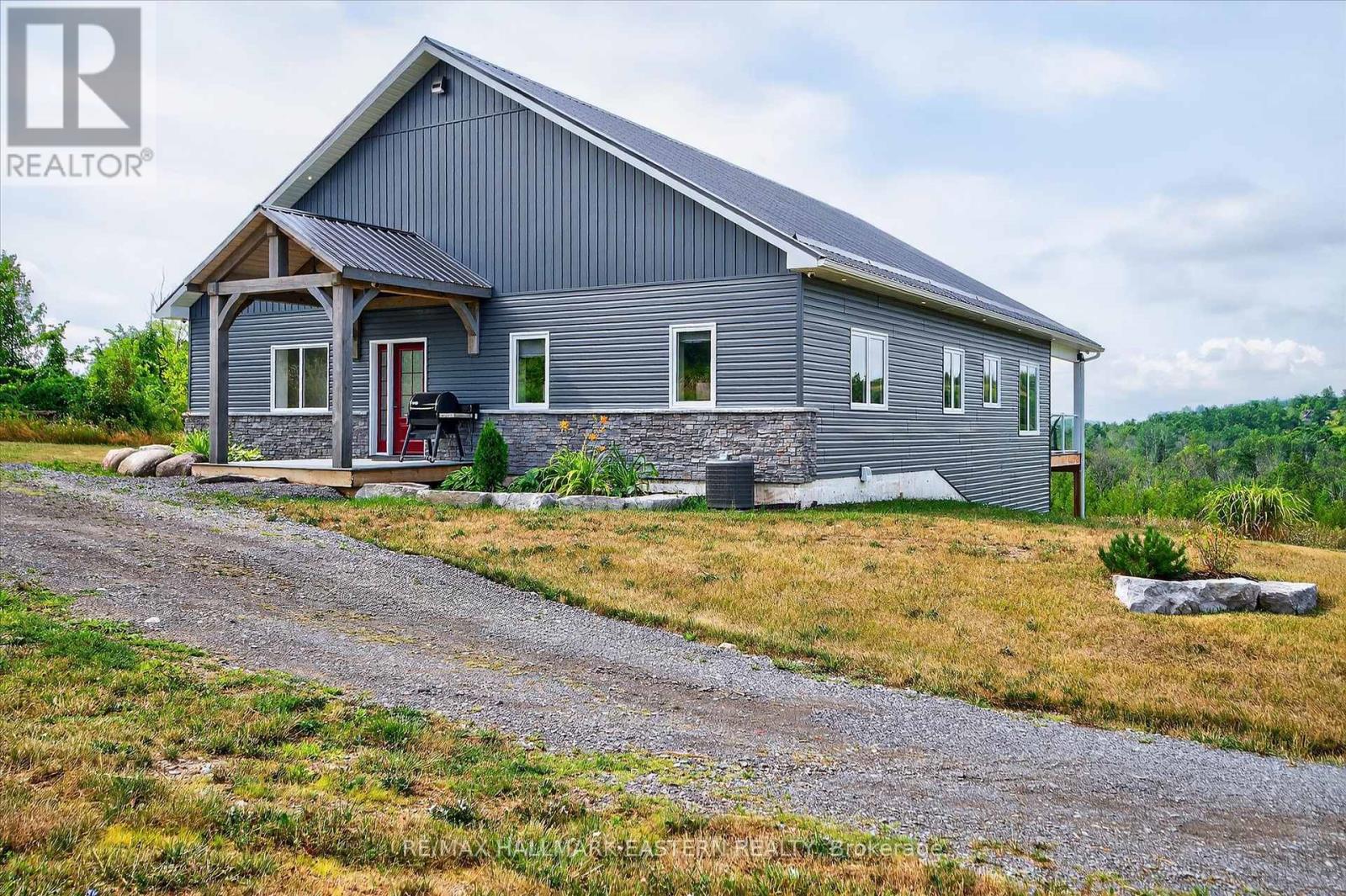10943 County Rd 45, Trent Hills (Hastings), Ontario  K0L 1Y0 - Photo 2 - X12345255