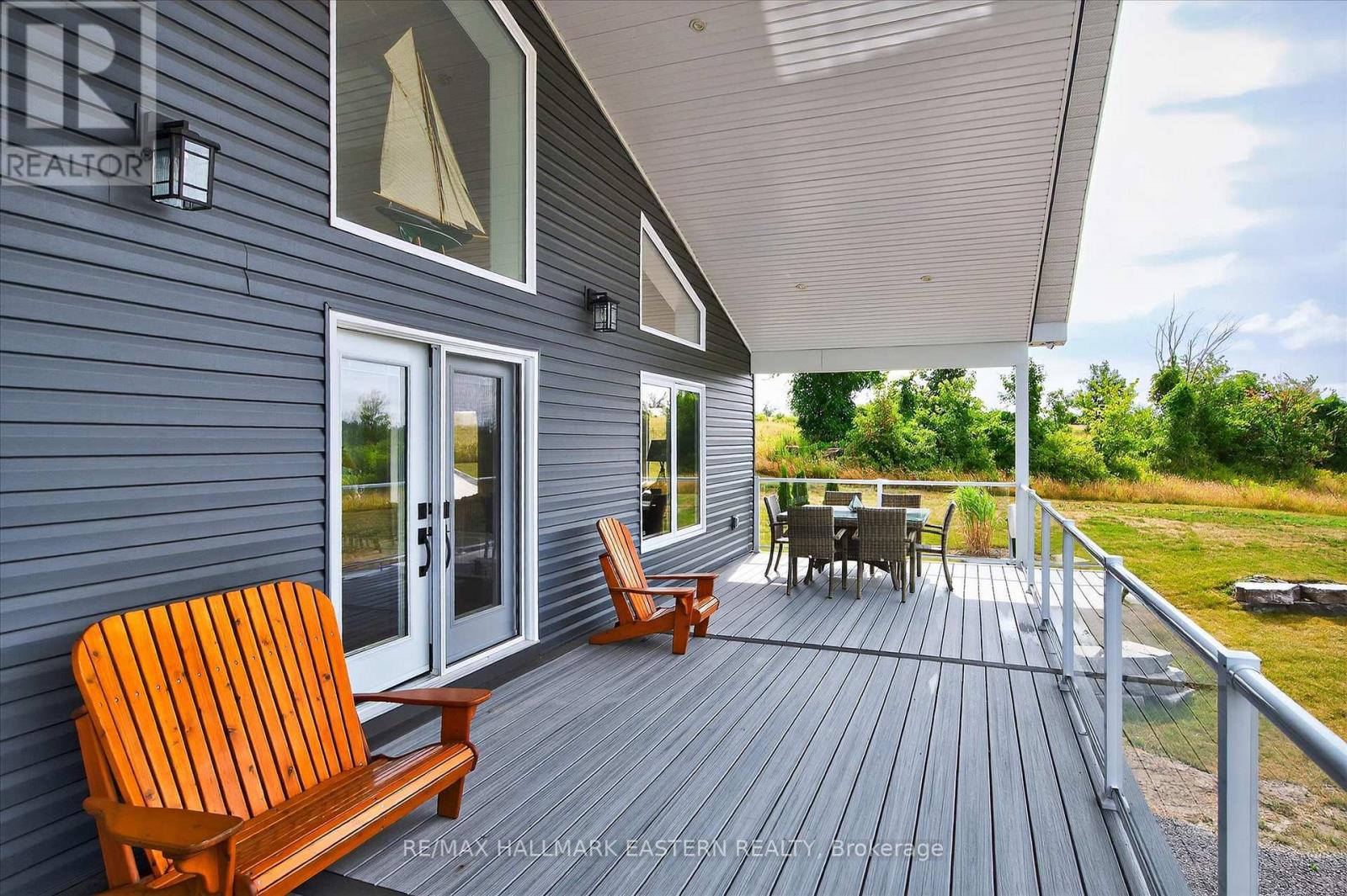 10943 County Rd 45, Trent Hills (Hastings), Ontario  K0L 1Y0 - Photo 25 - X12345255